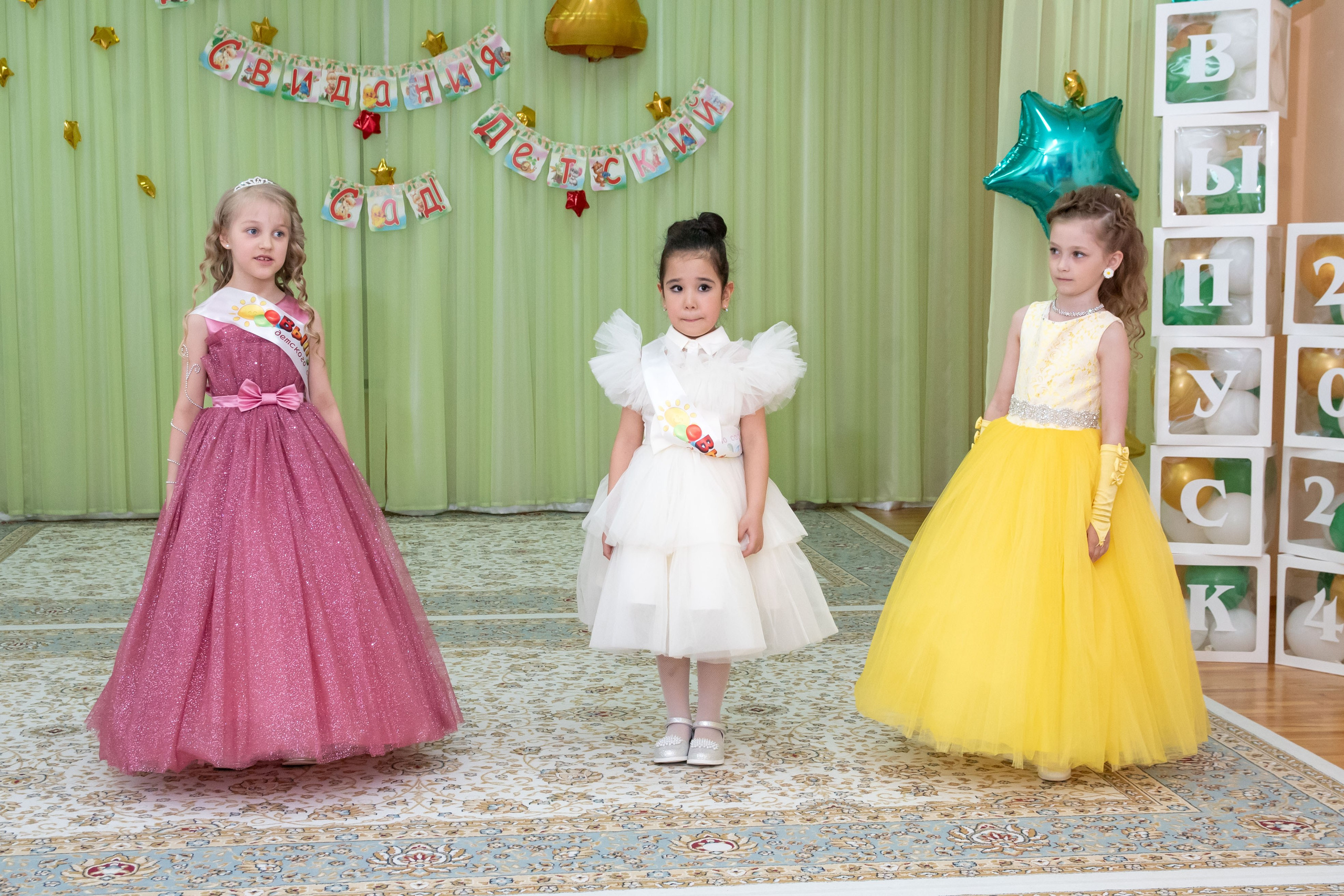 Г. Мегион. Фотограф в г. Нижневартовск Александра Гриценко