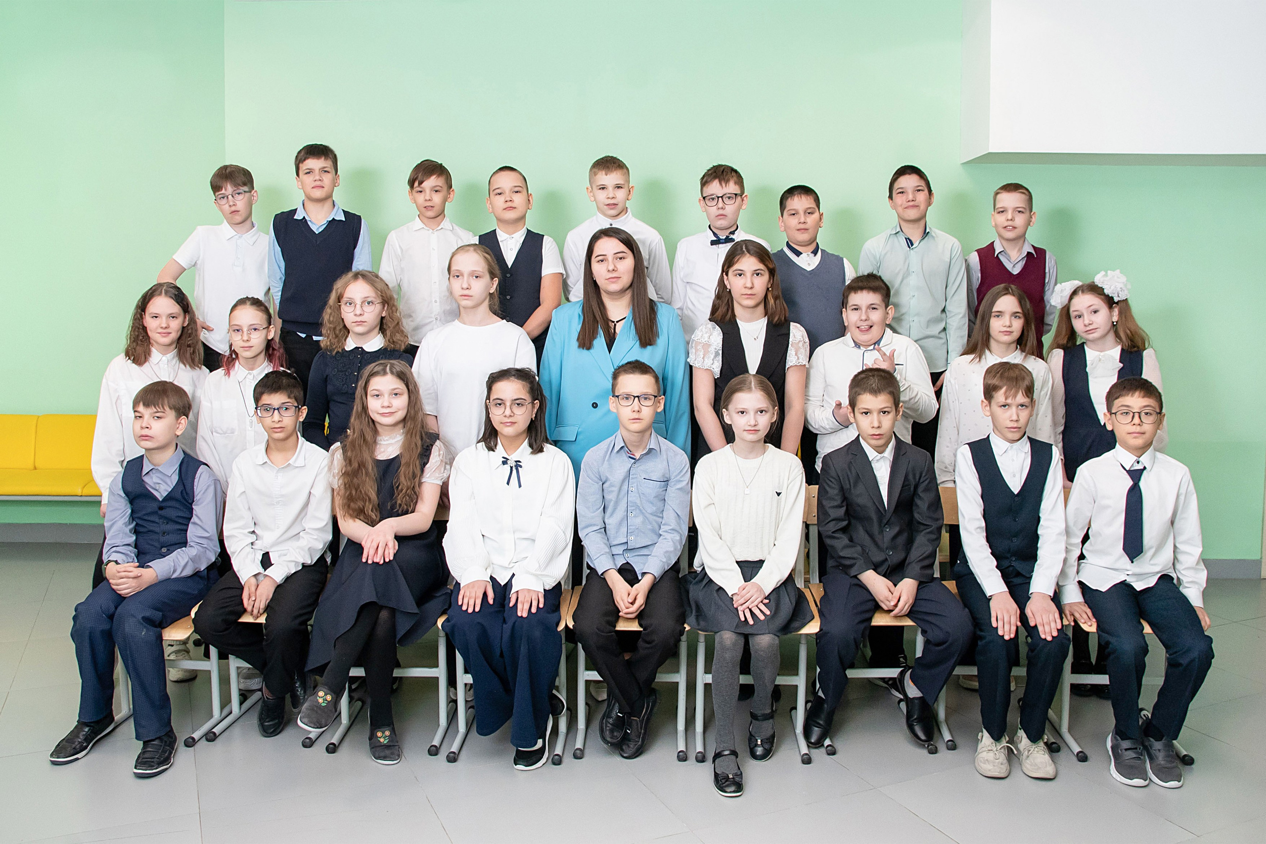 Гайд: подготовка к фотосессии в школе. Фотограф в г. Нижневартовск Александра Гриценко