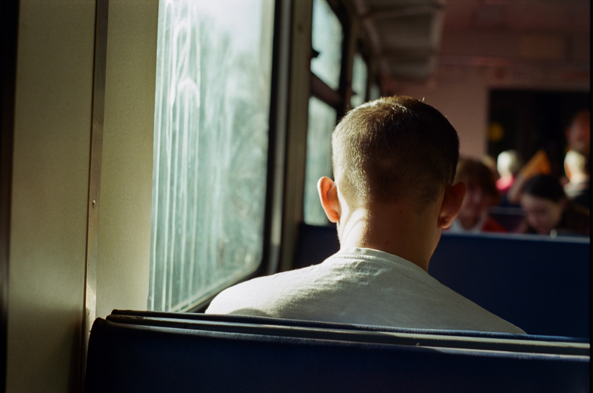 Динамика и лица столицы России. Портретный и репортажный фотограф. Мыльников Илья