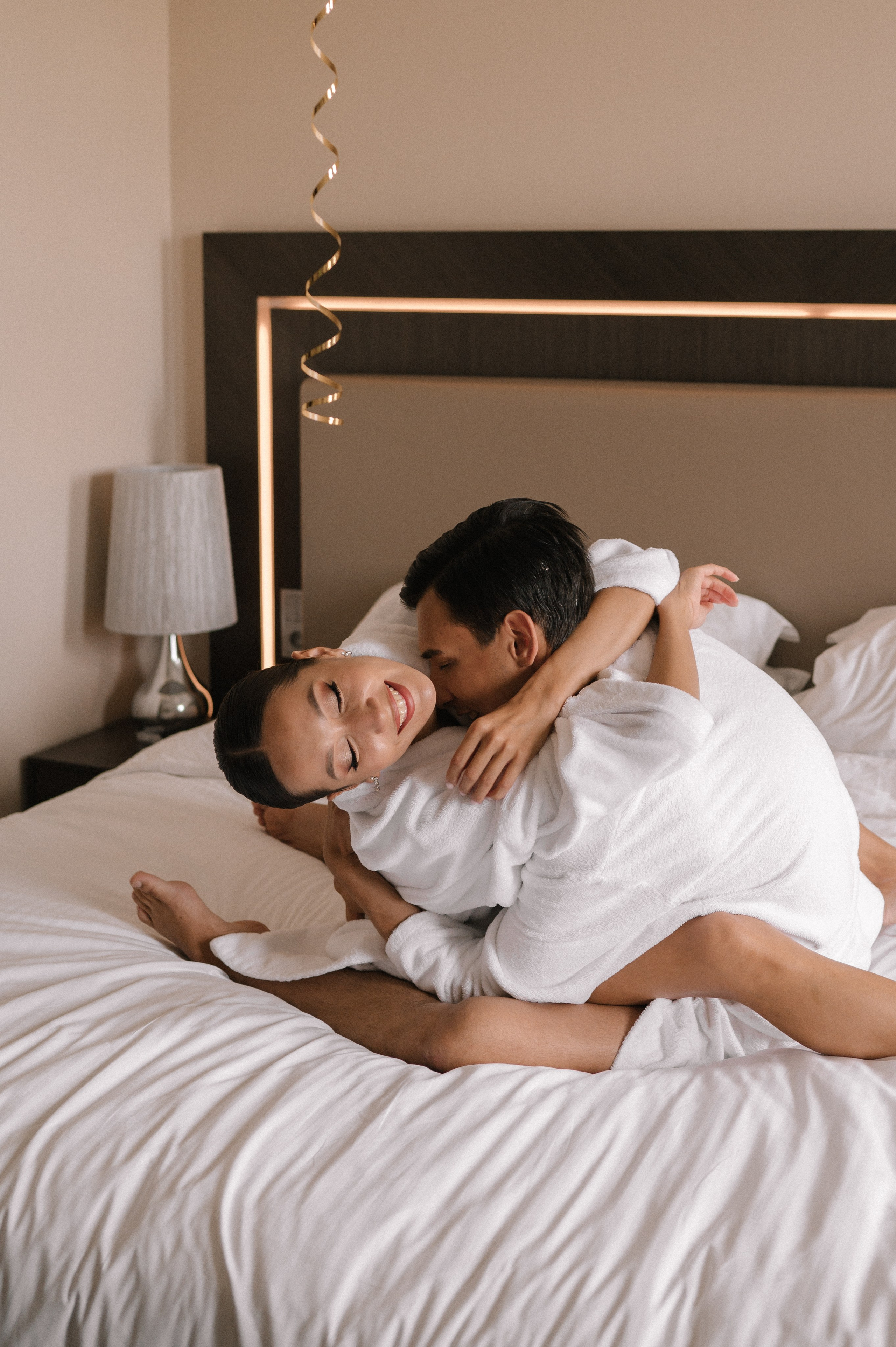 Влад и Амина. Свадебный Фотограф Уфа Егорова Анастасия