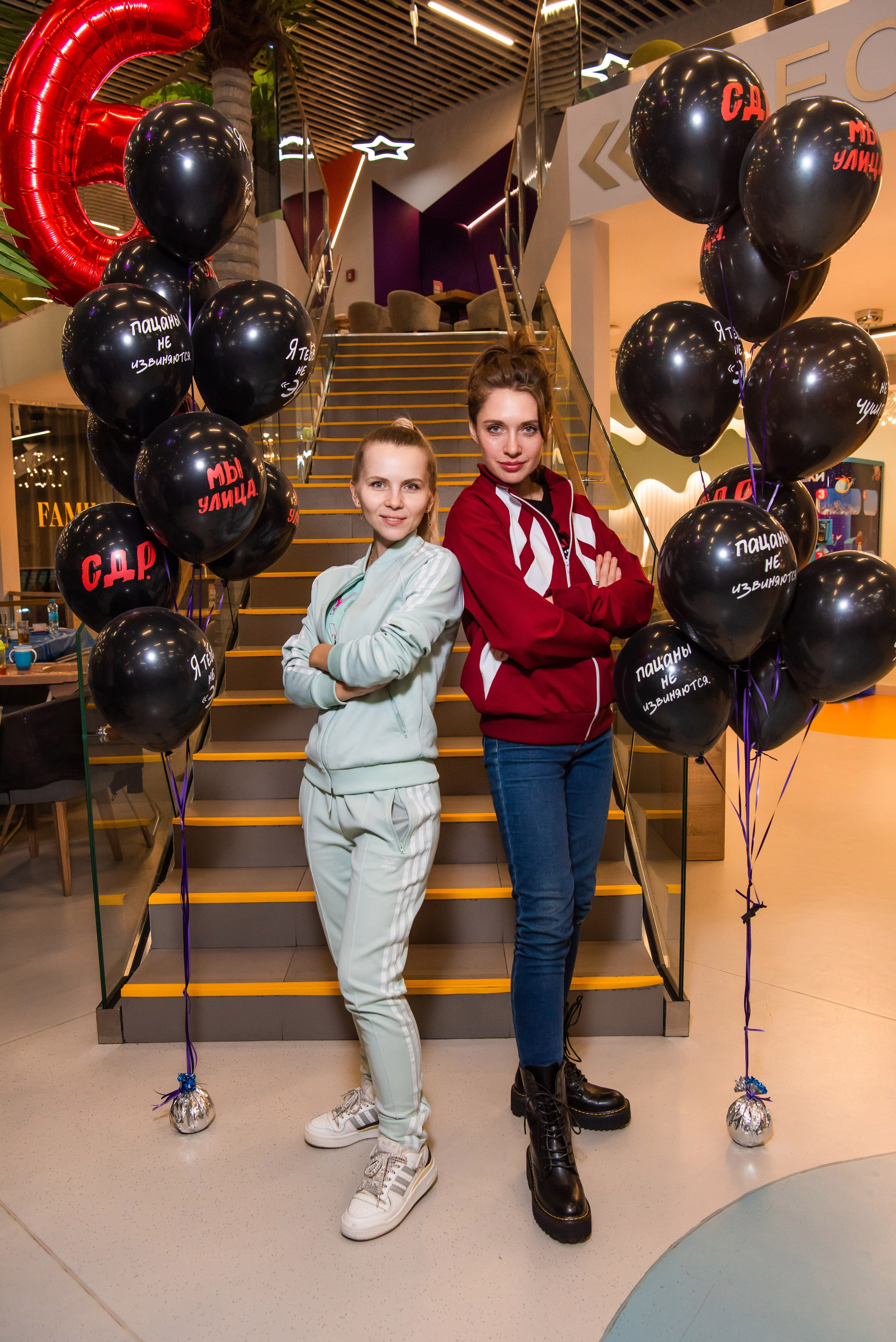 День Рождения Аристарха. Слово пацана. Свадебный и арт-фотограф Кунецкая Диана