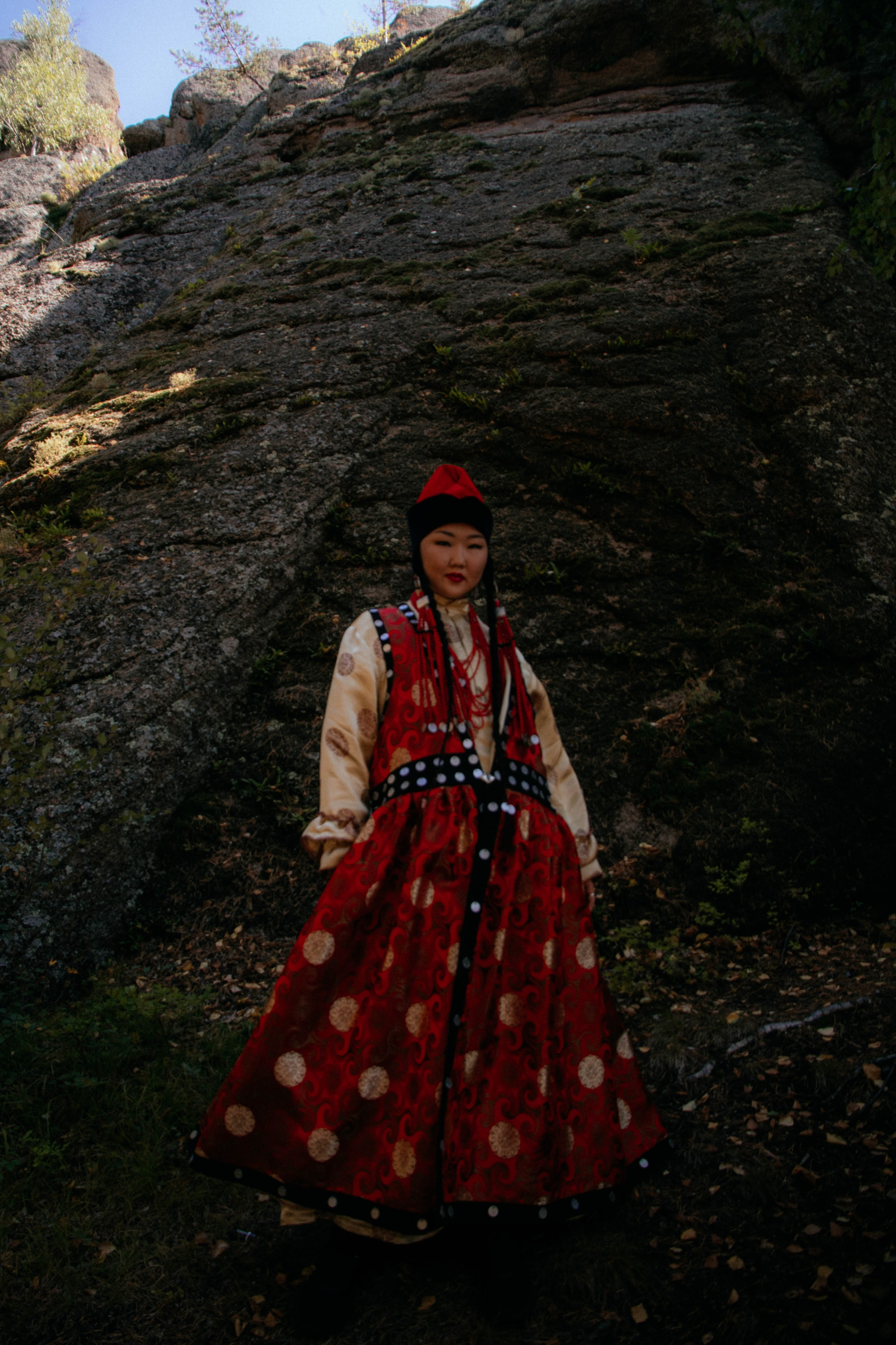 Goe basagan. Главная