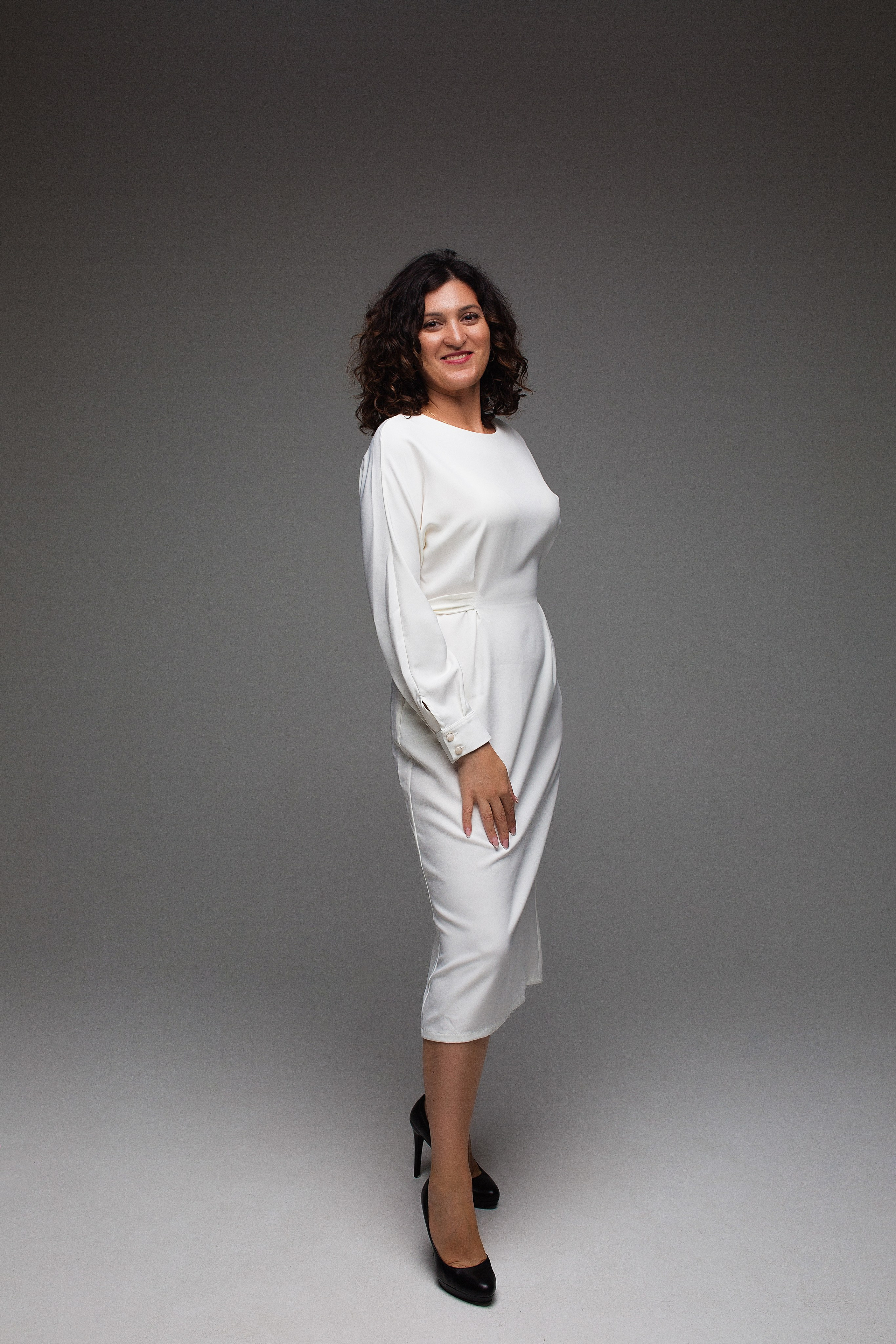 ПЛАТЬЕ. Свадебный и семейный фотограф/видеограф в Краснодаре Наталья Осинская