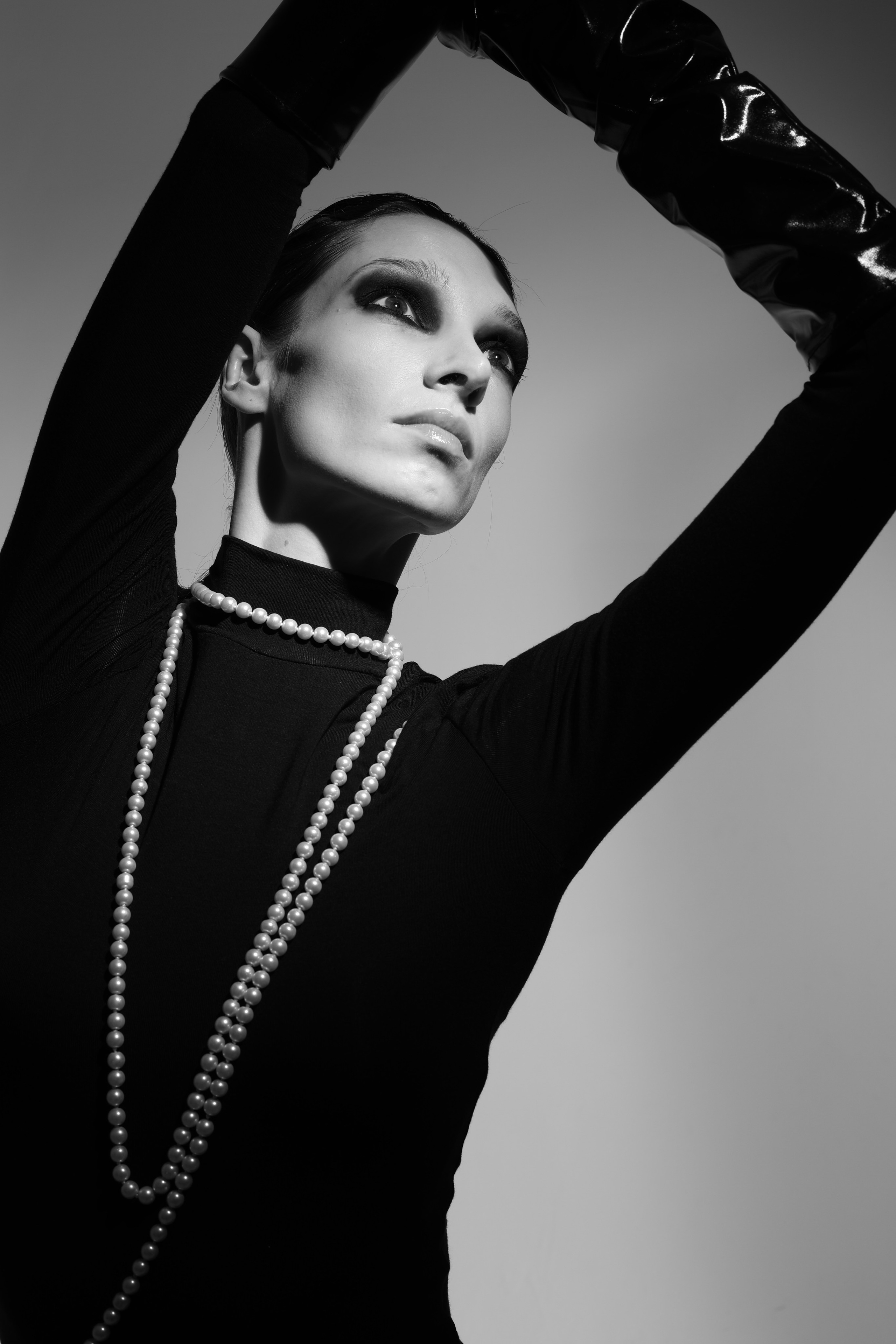 Портреты. Сайт фотографа Ирины Аникановой