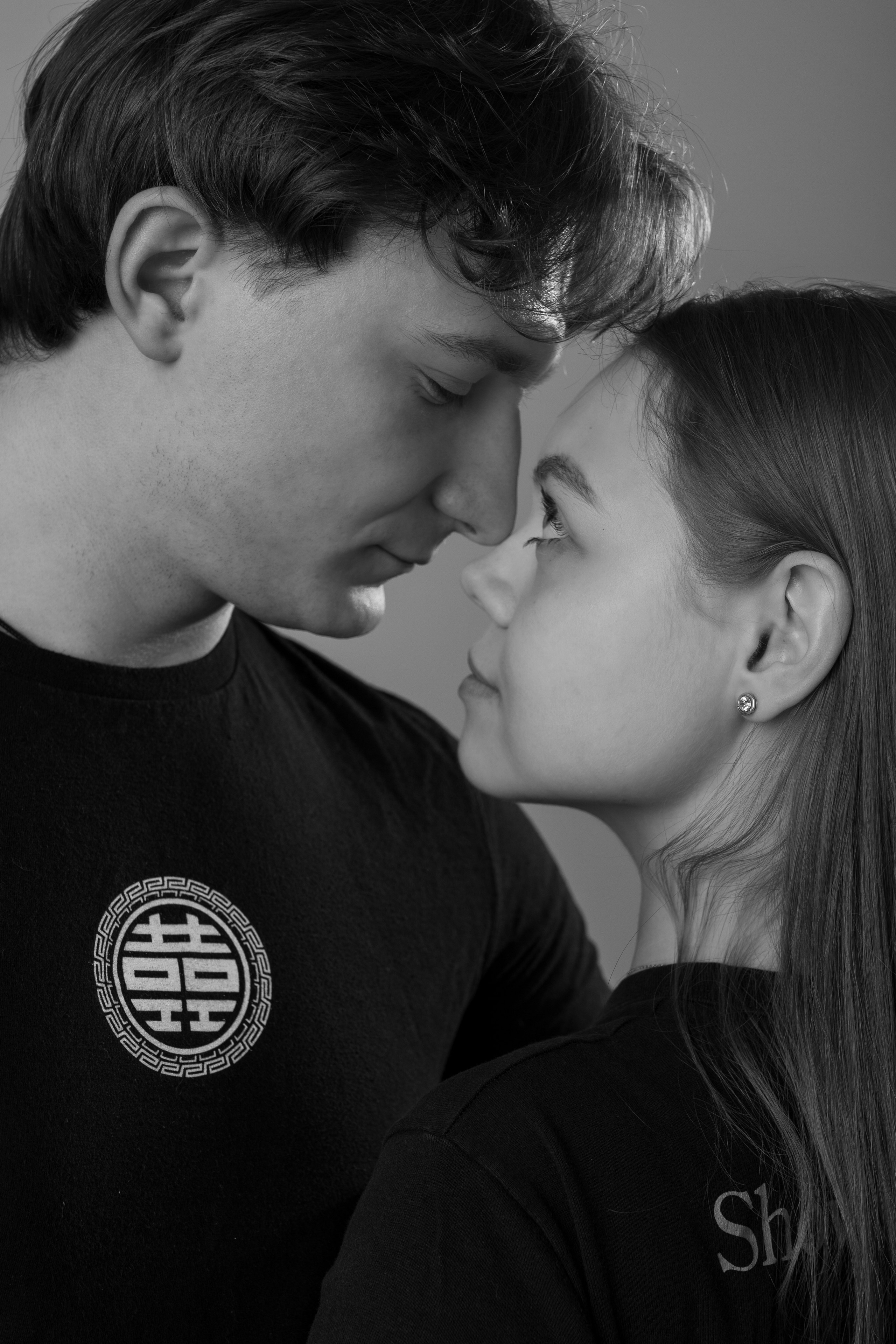 Артем и&nbsp;Дарья