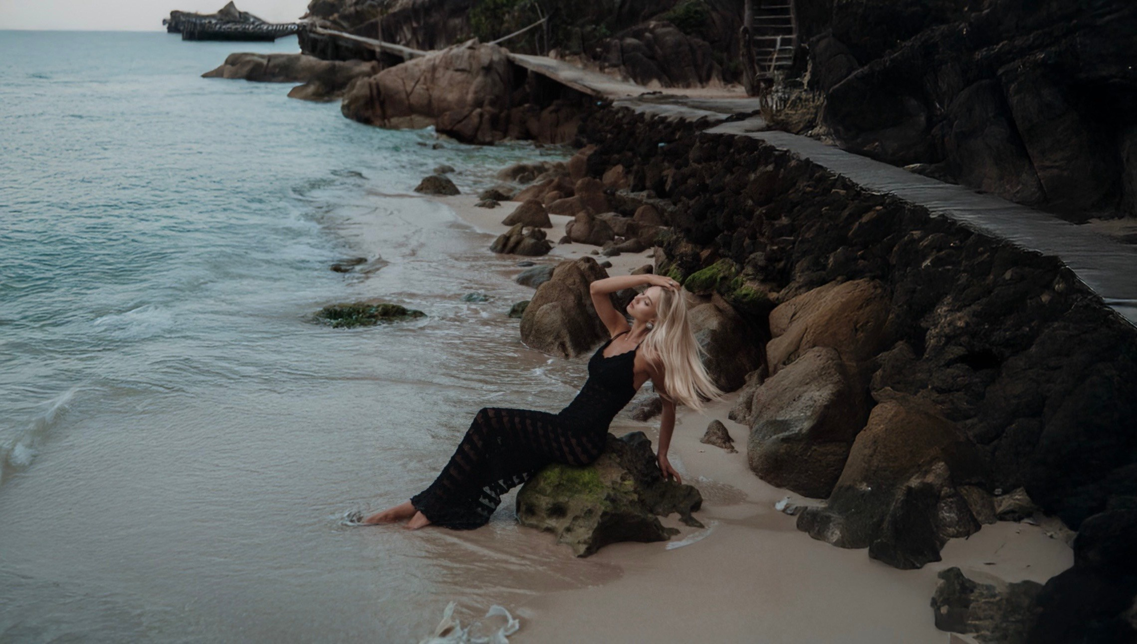 Фотограф Видеограф Самуи, Панган