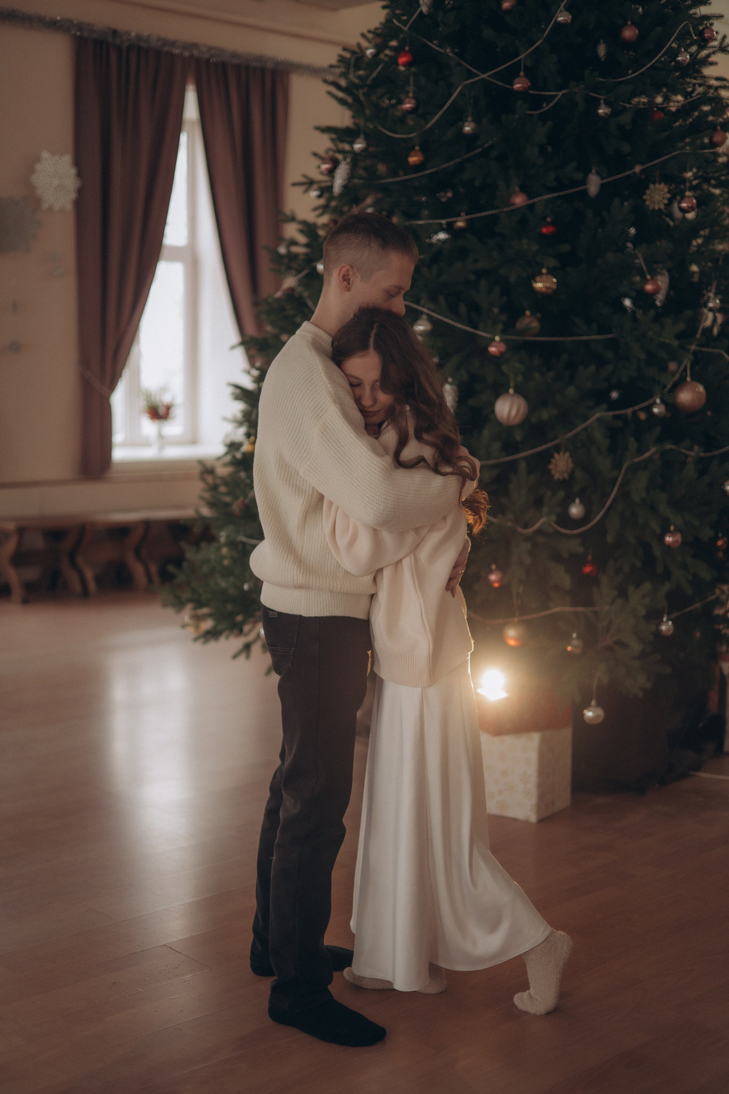 Все эти моменты как кино…. Фотограф Юлия Хакимова / Казань/ Чистополь