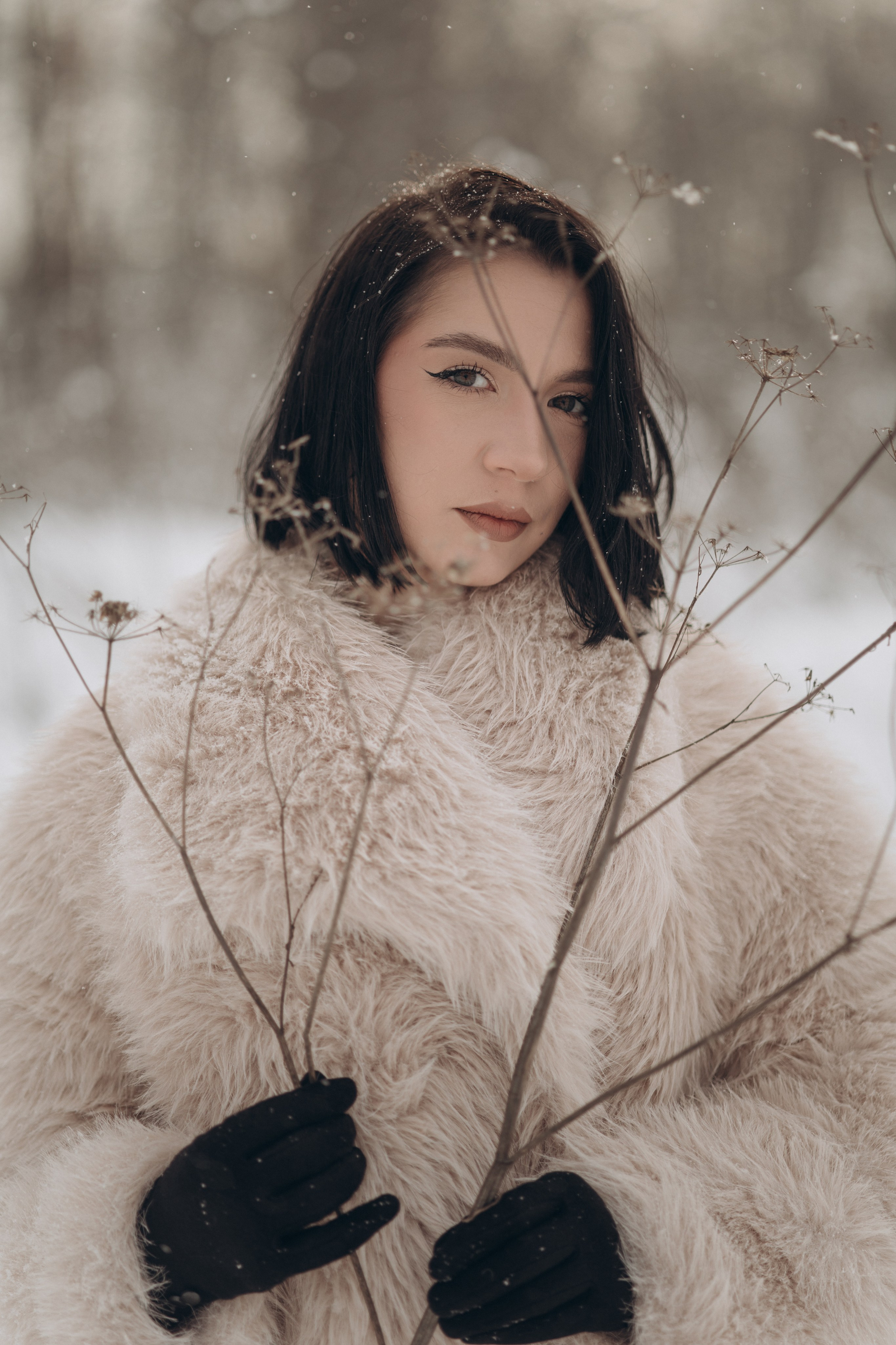 Элина. Фотограф Юлия Хакимова / Казань/ Чистополь