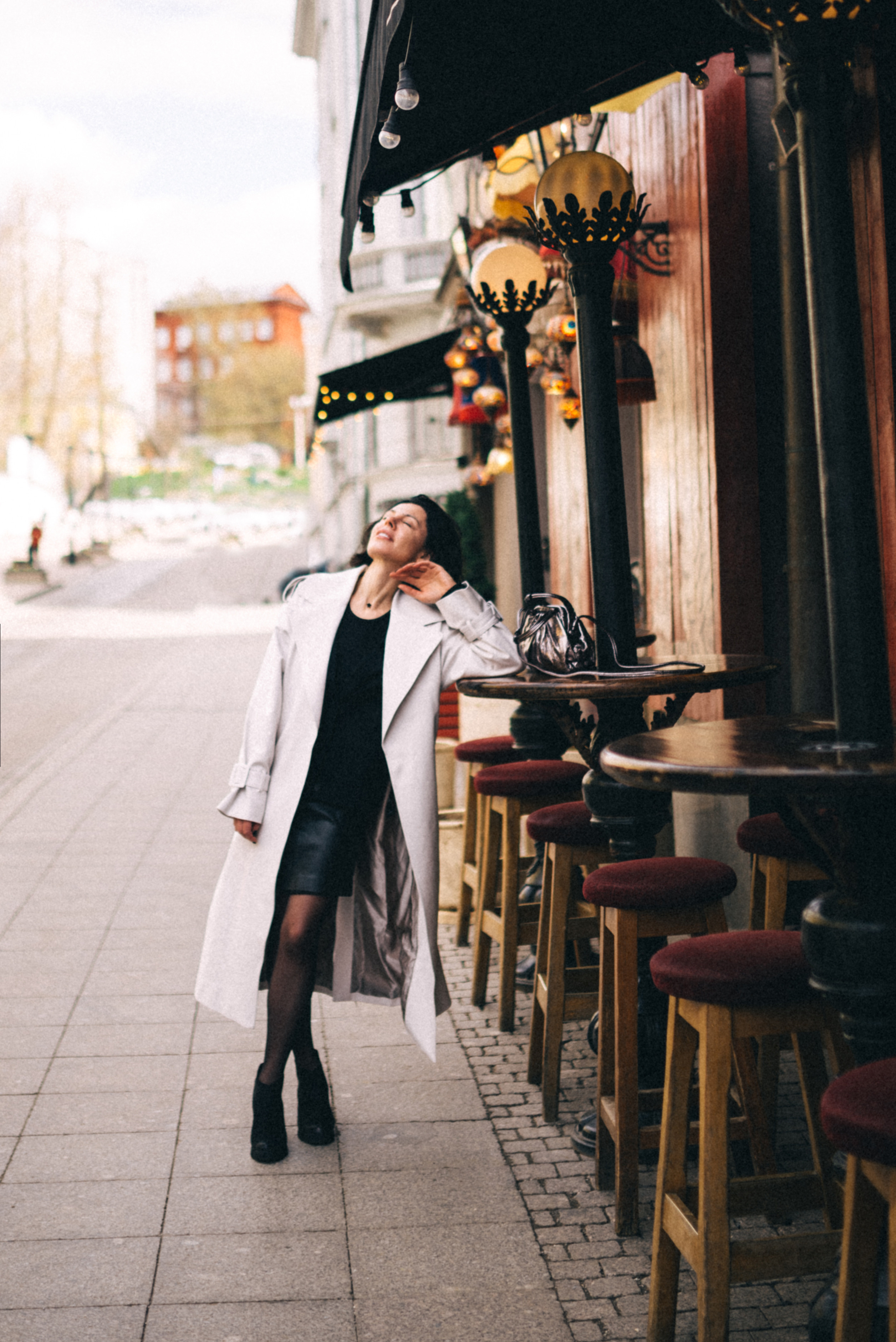 Валентина (Китай-город). Фотограф Москва Татьяна Гайдаржи