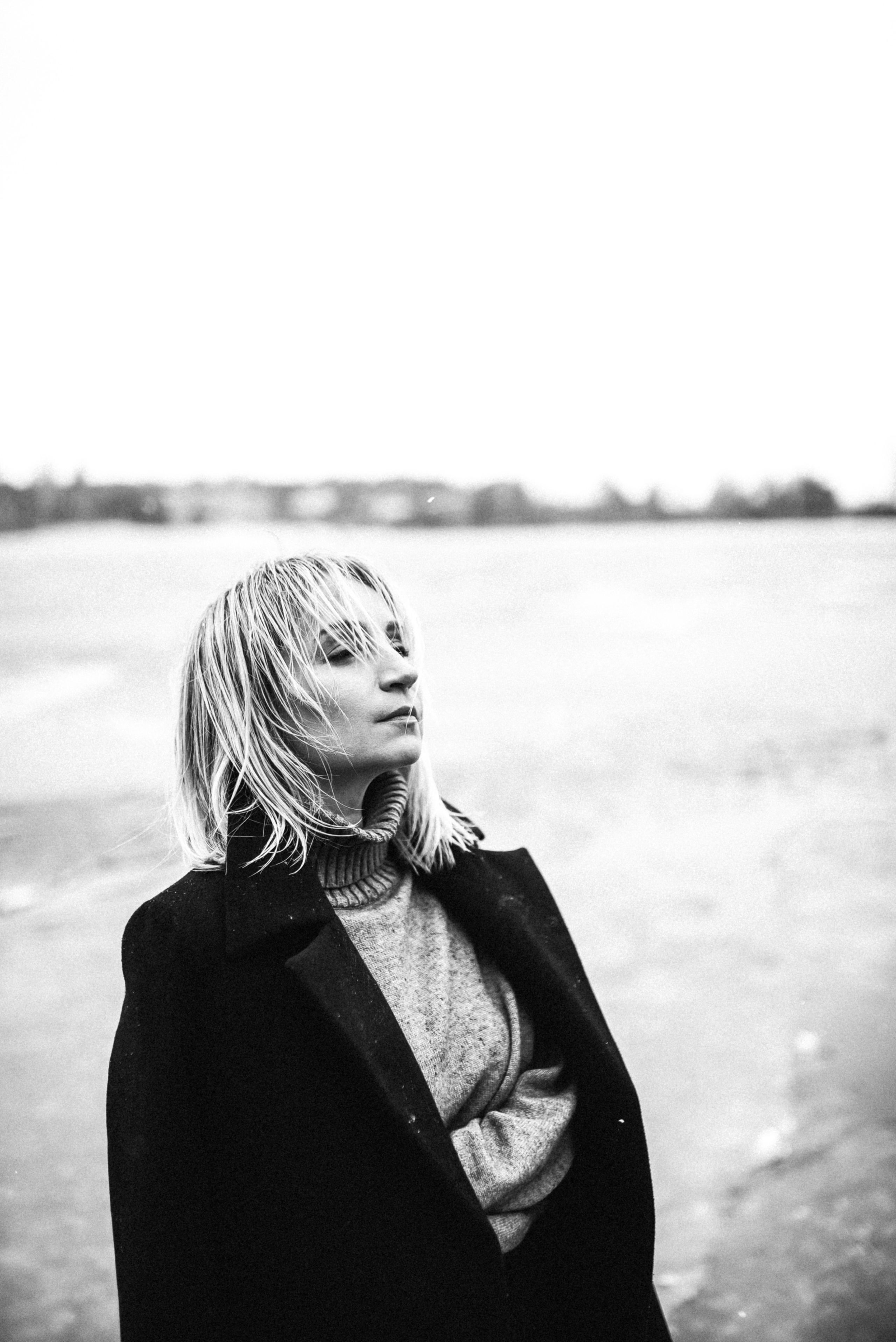 Света (Голубое озеро). Фотограф Москва Татьяна Гайдаржи