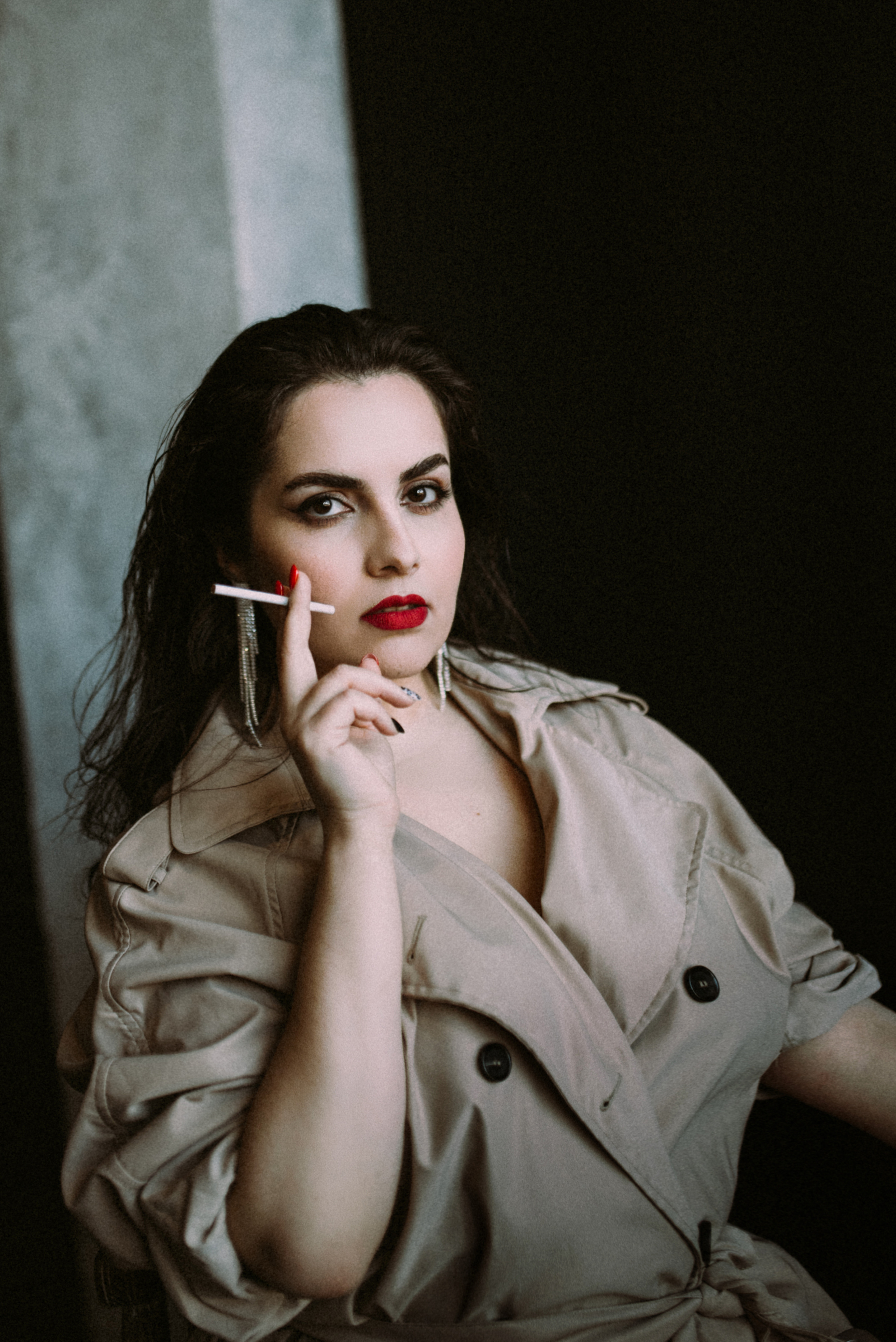 Вика. Фотограф Москва Татьяна Гайдаржи