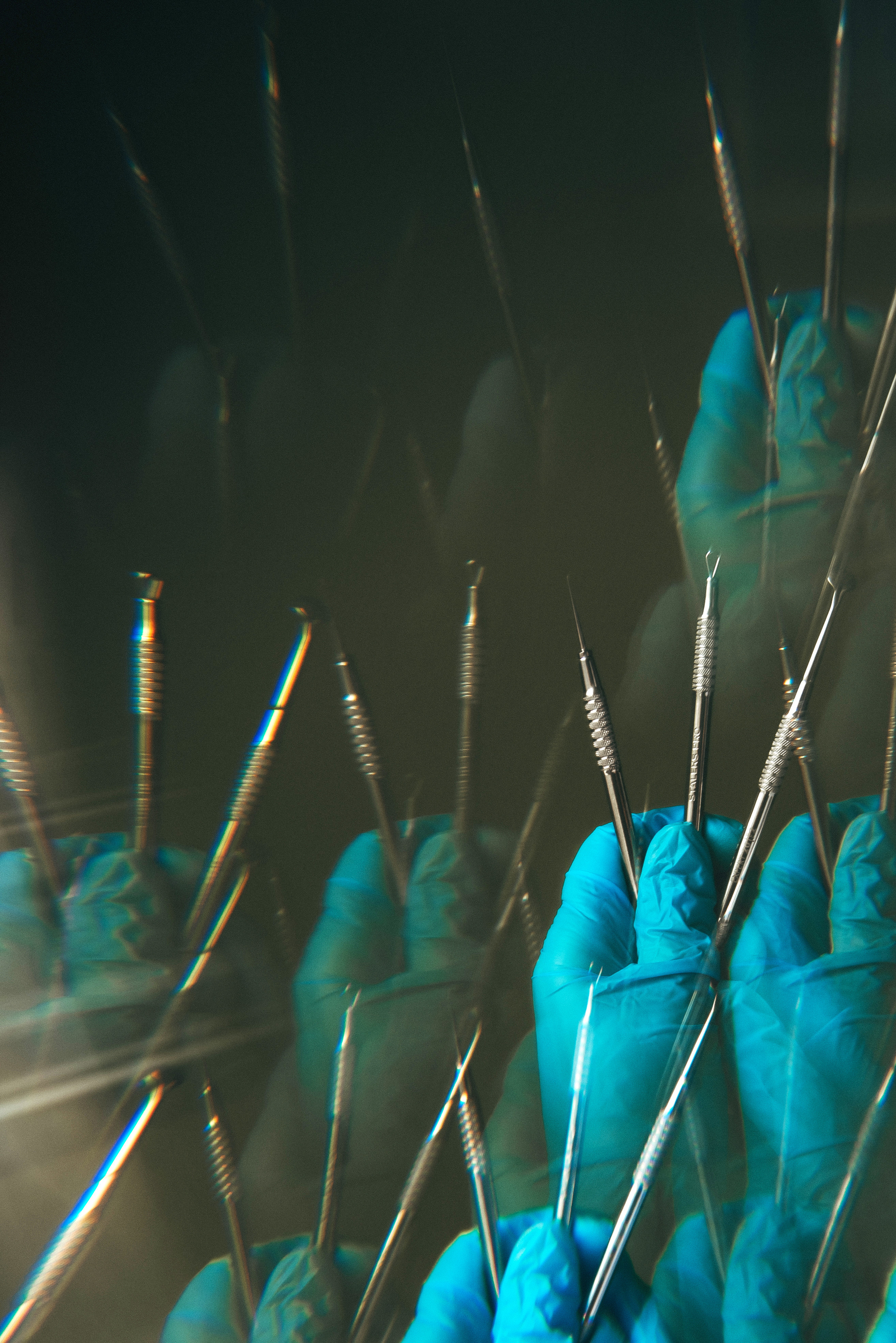 Косметолог (Электроэпиляция). Фотограф Москва Татьяна Гайдаржи