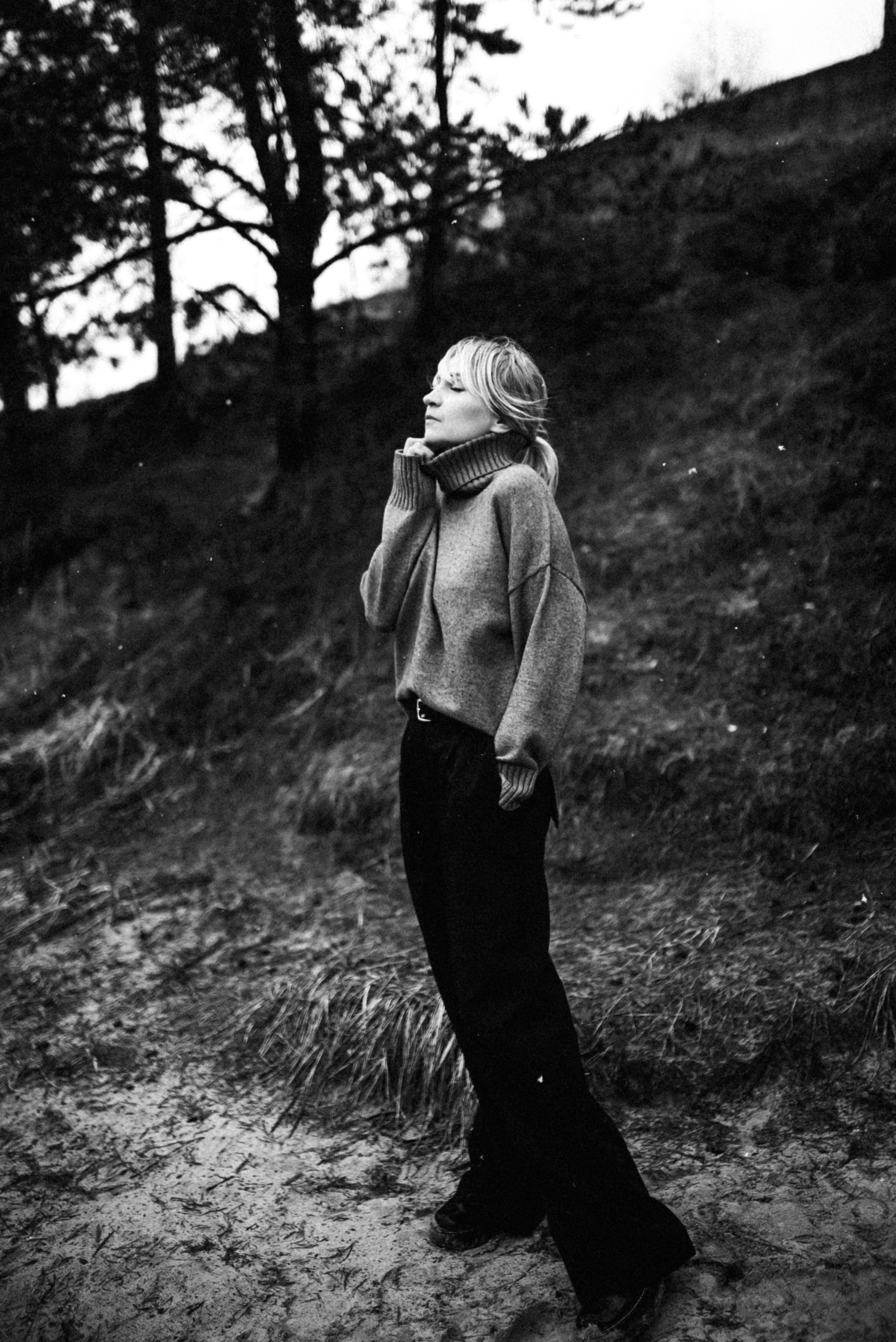 Света (Голубое озеро). Фотограф Москва Татьяна Гайдаржи