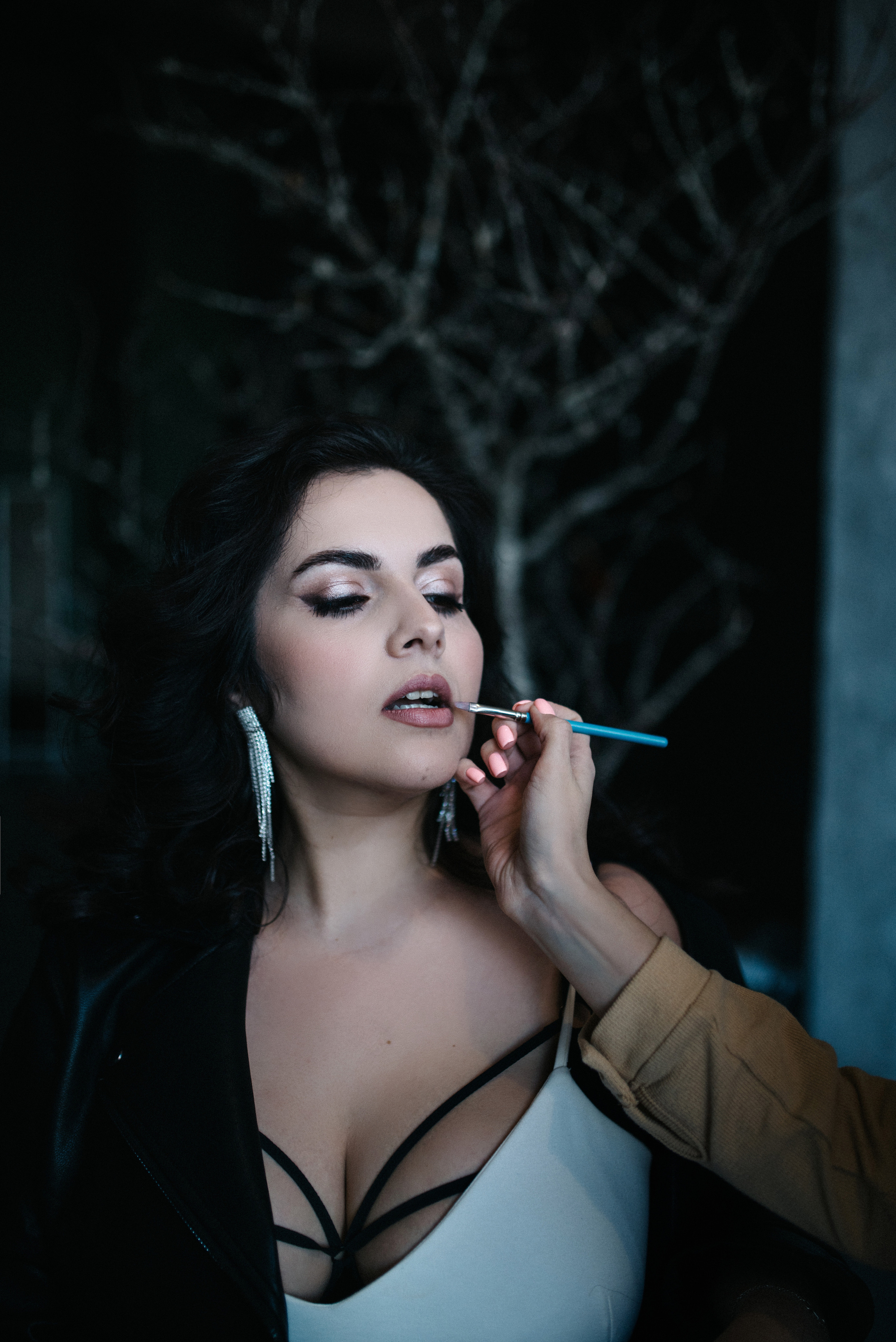 Вика. Фотограф Москва Татьяна Гайдаржи