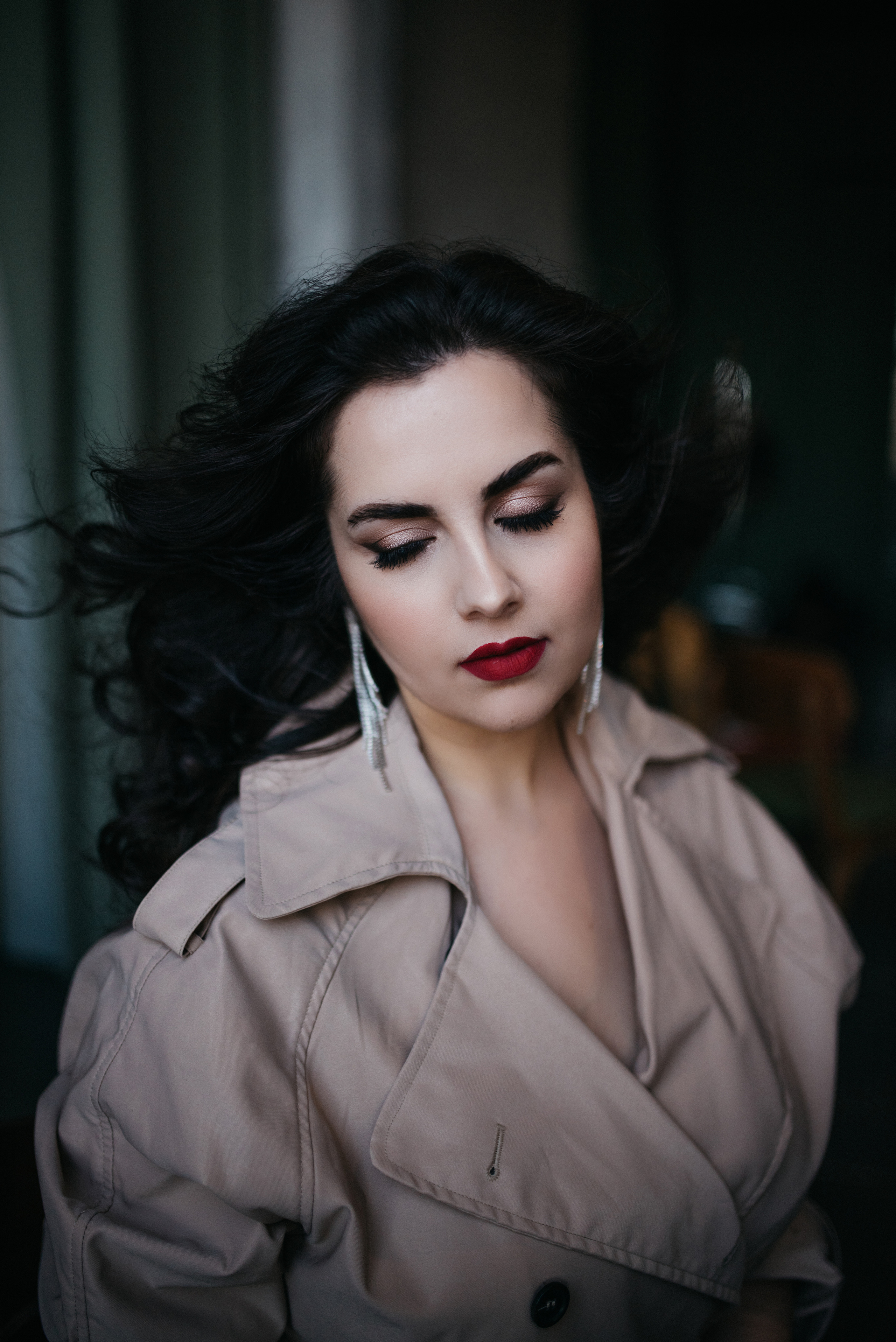 Вика. Фотограф Москва Татьяна Гайдаржи