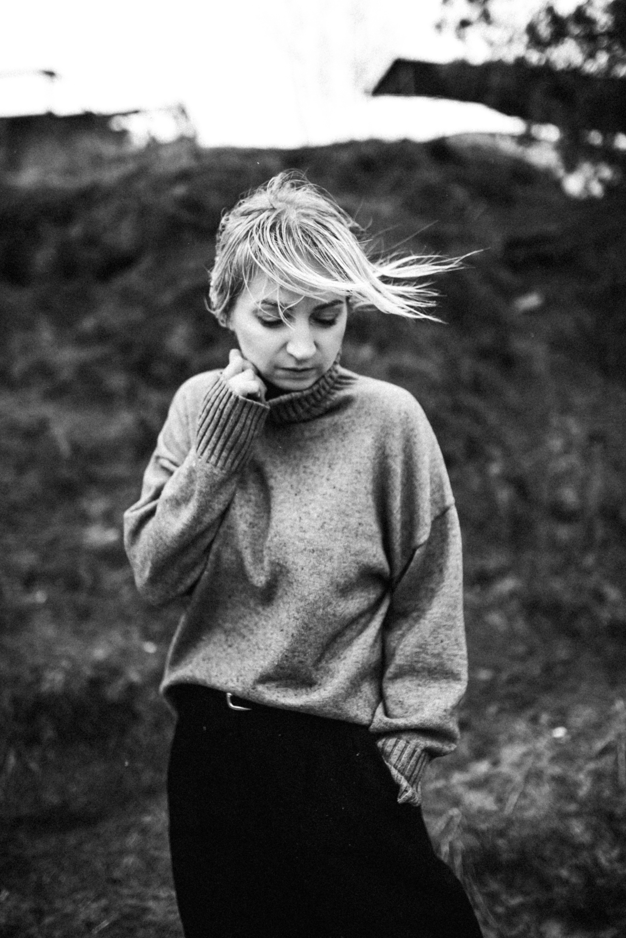 Света (Голубое озеро). Фотограф Москва Татьяна Гайдаржи