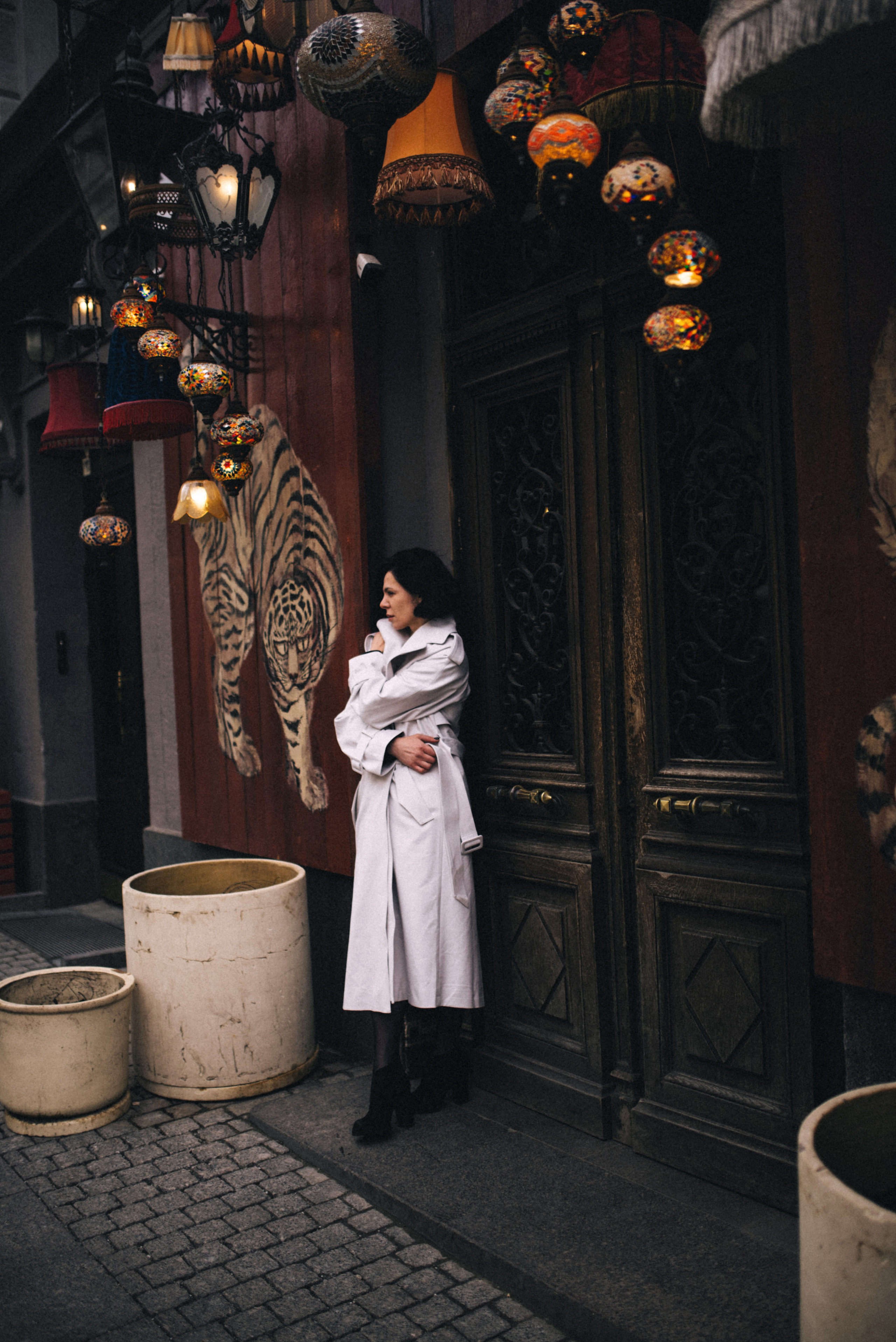 Валентина (Китай-город). Фотограф Москва Татьяна Гайдаржи