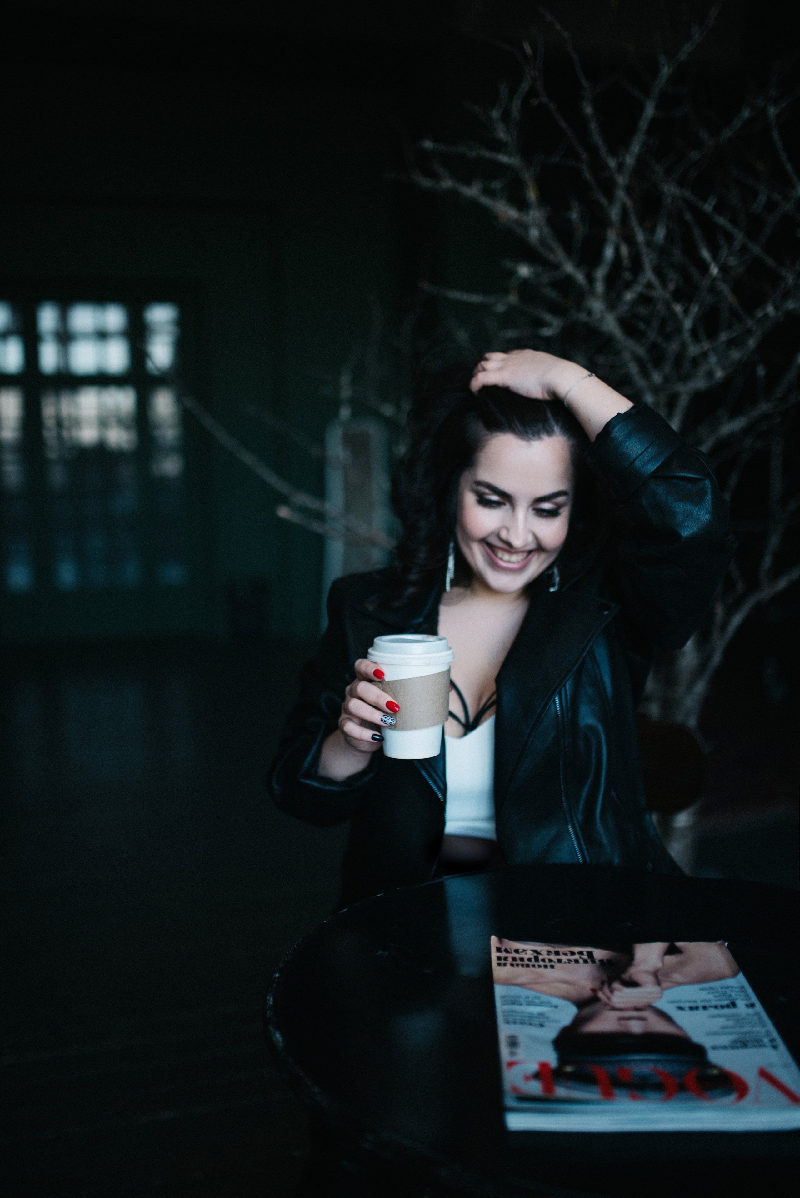 Вика. Фотограф Москва Татьяна Гайдаржи