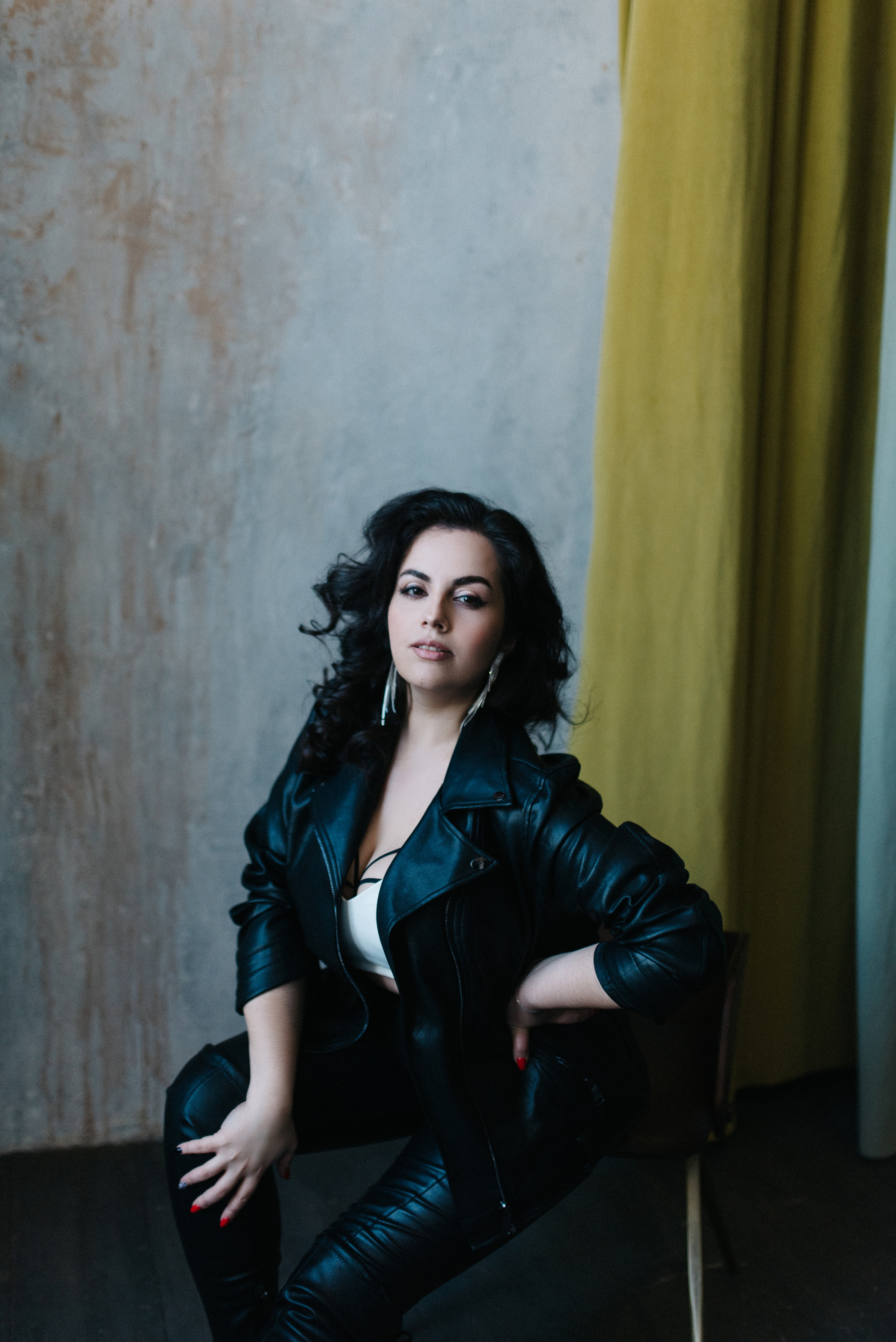 Вика. Фотограф Москва Татьяна Гайдаржи