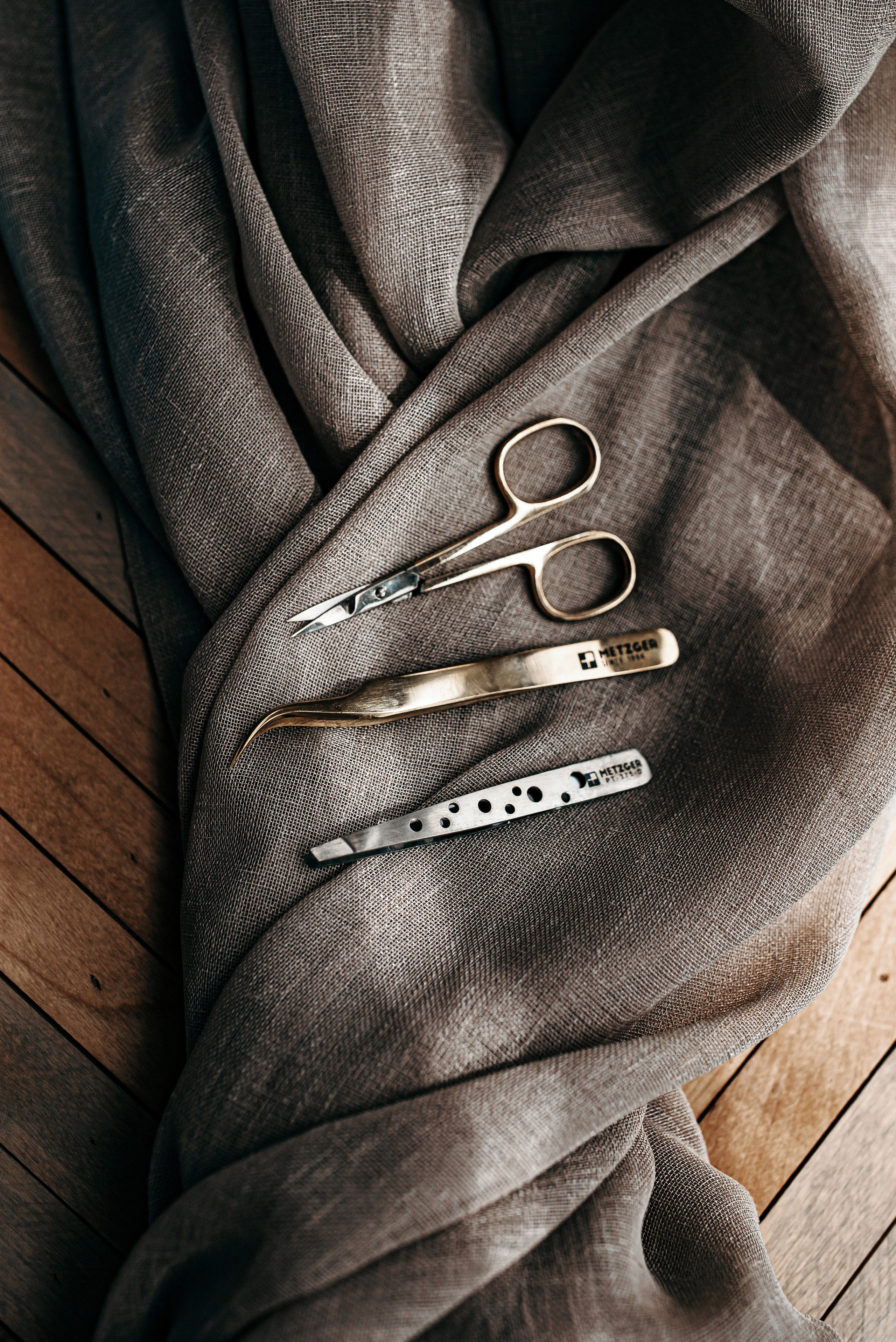 Косметолог (Электроэпиляция). Фотограф Москва Татьяна Гайдаржи