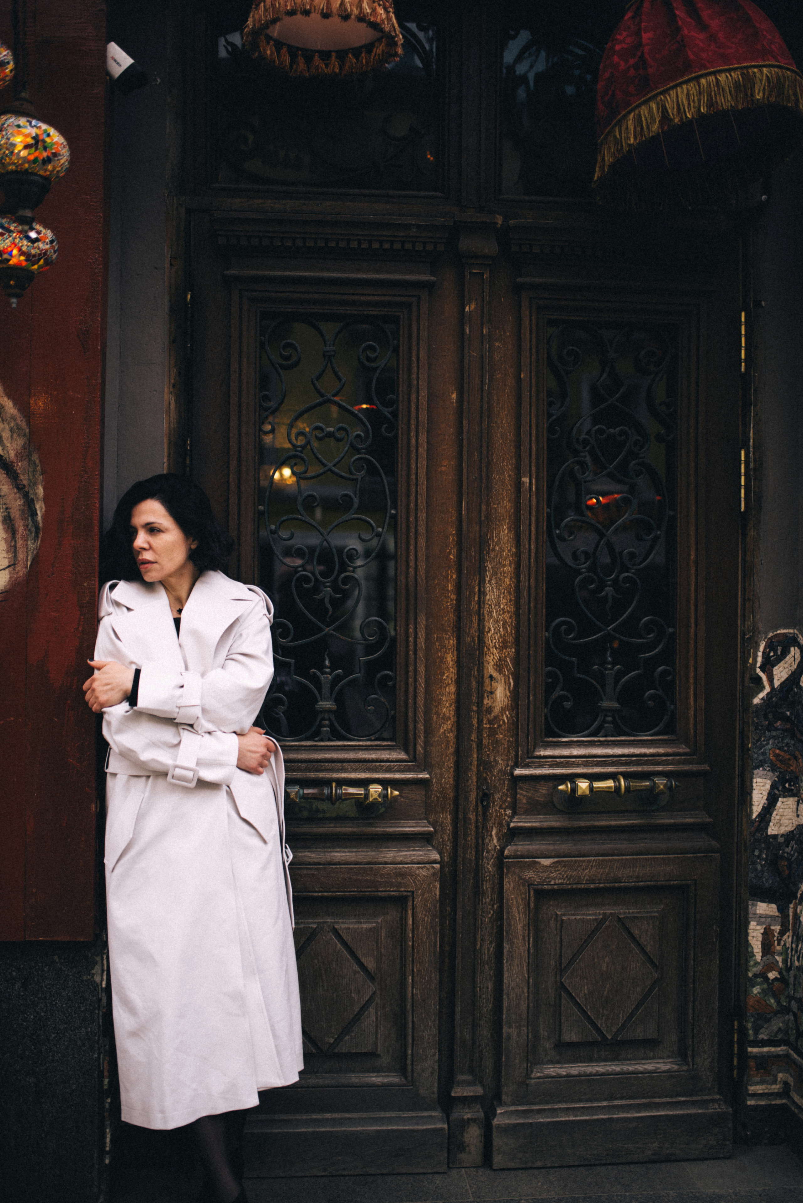 Валентина (Китай-город). Фотограф Москва Татьяна Гайдаржи