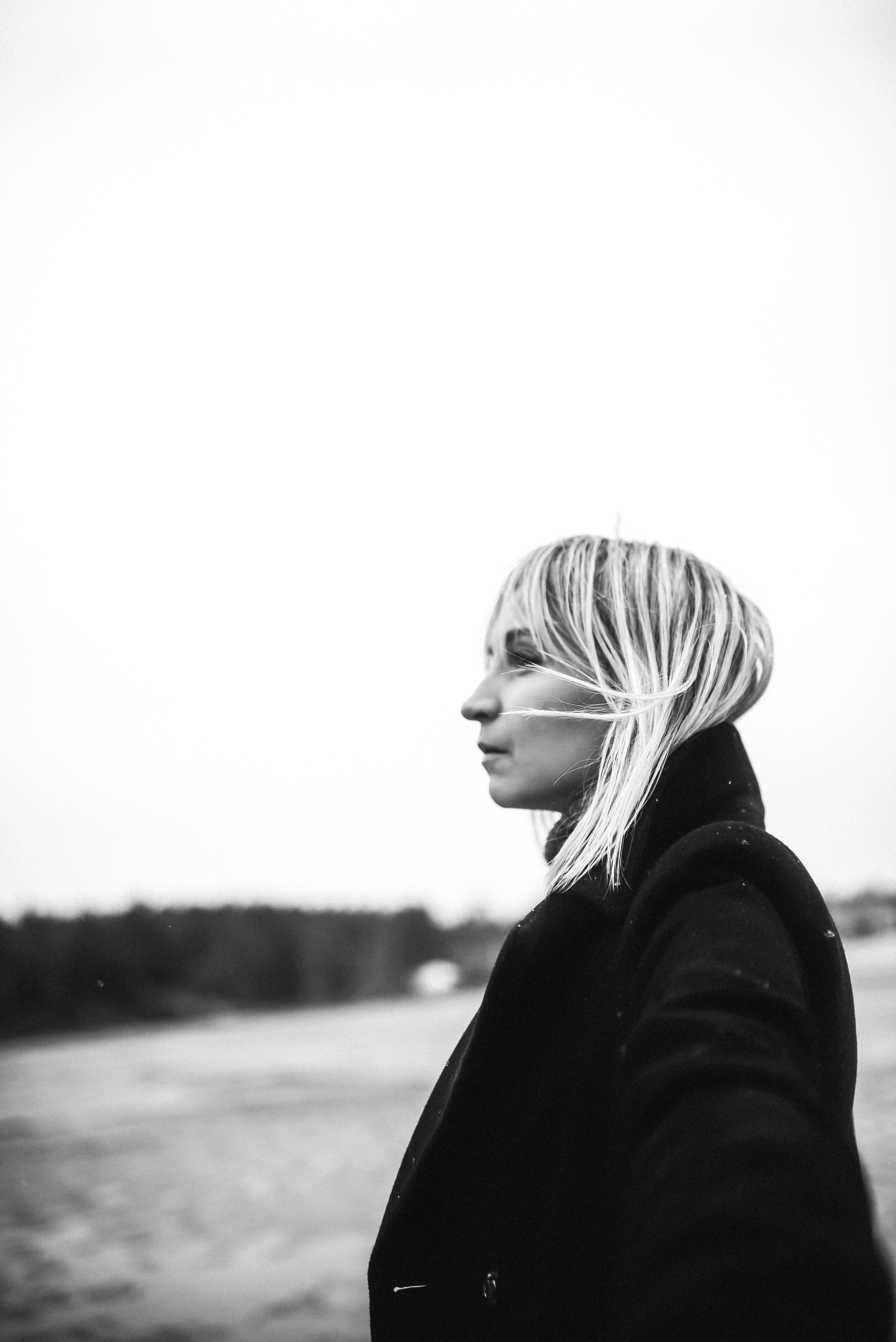 Света (Голубое озеро). Фотограф Москва Татьяна Гайдаржи