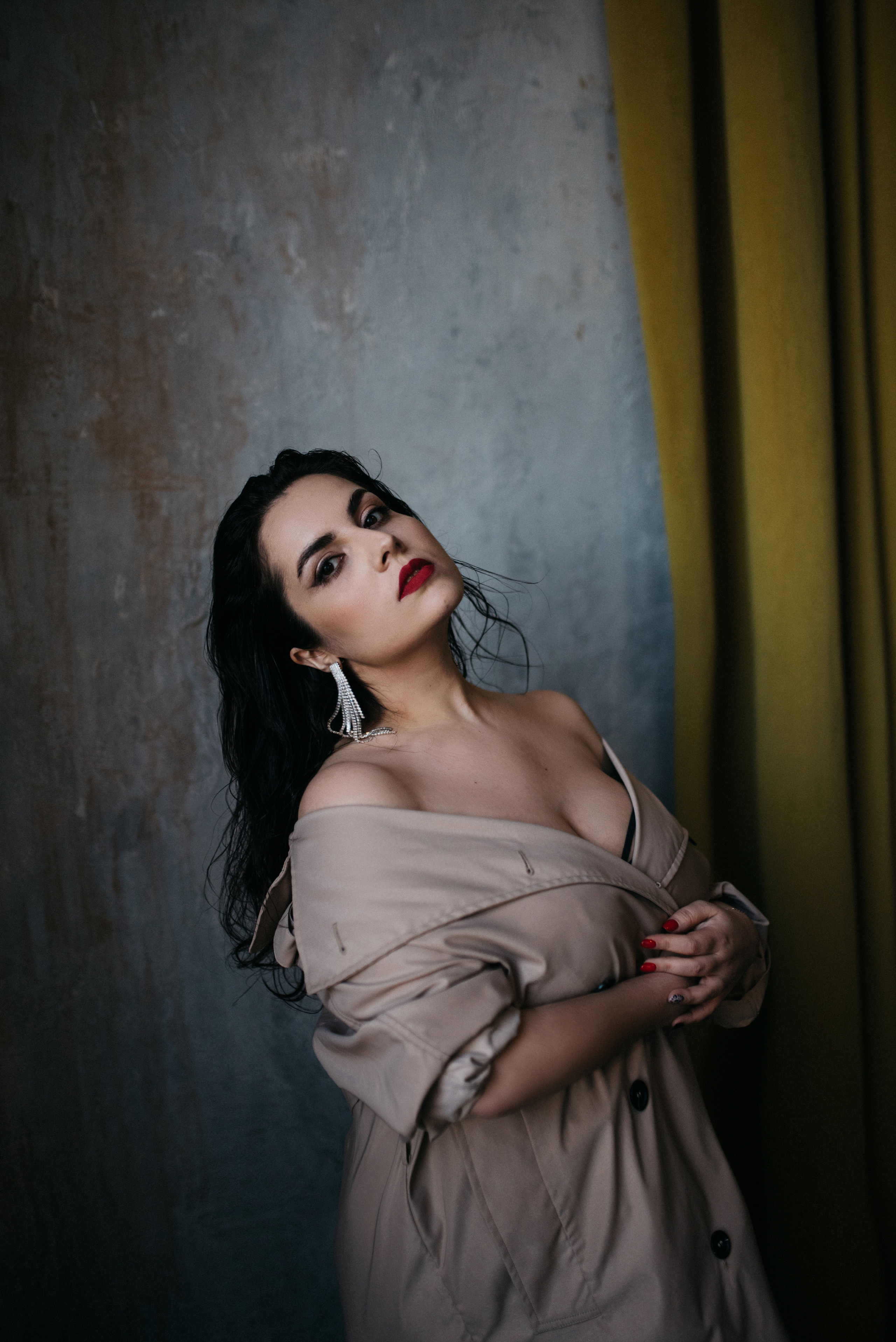 Вика. Фотограф Москва Татьяна Гайдаржи