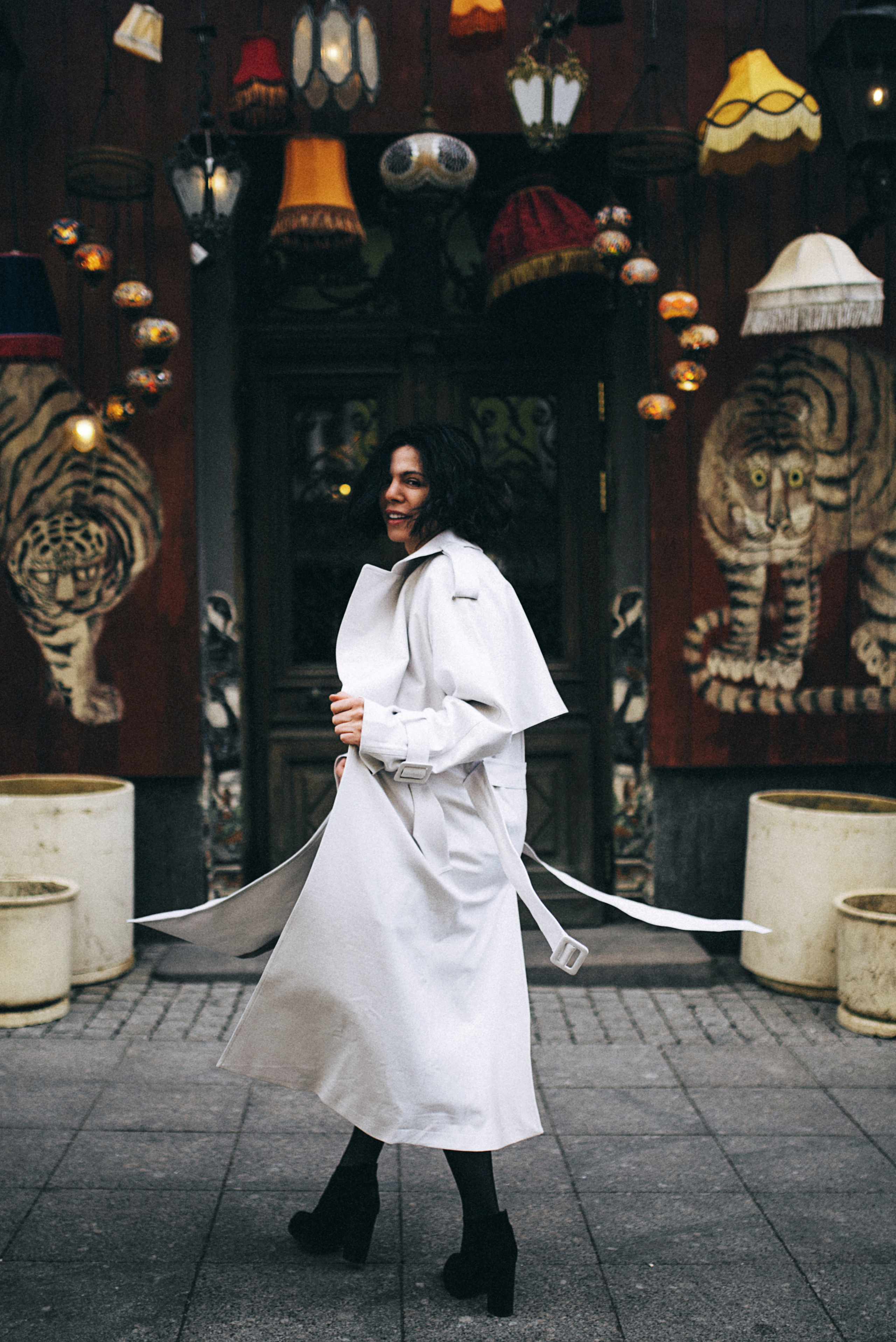 Валентина (Китай-город). Фотограф Москва Татьяна Гайдаржи