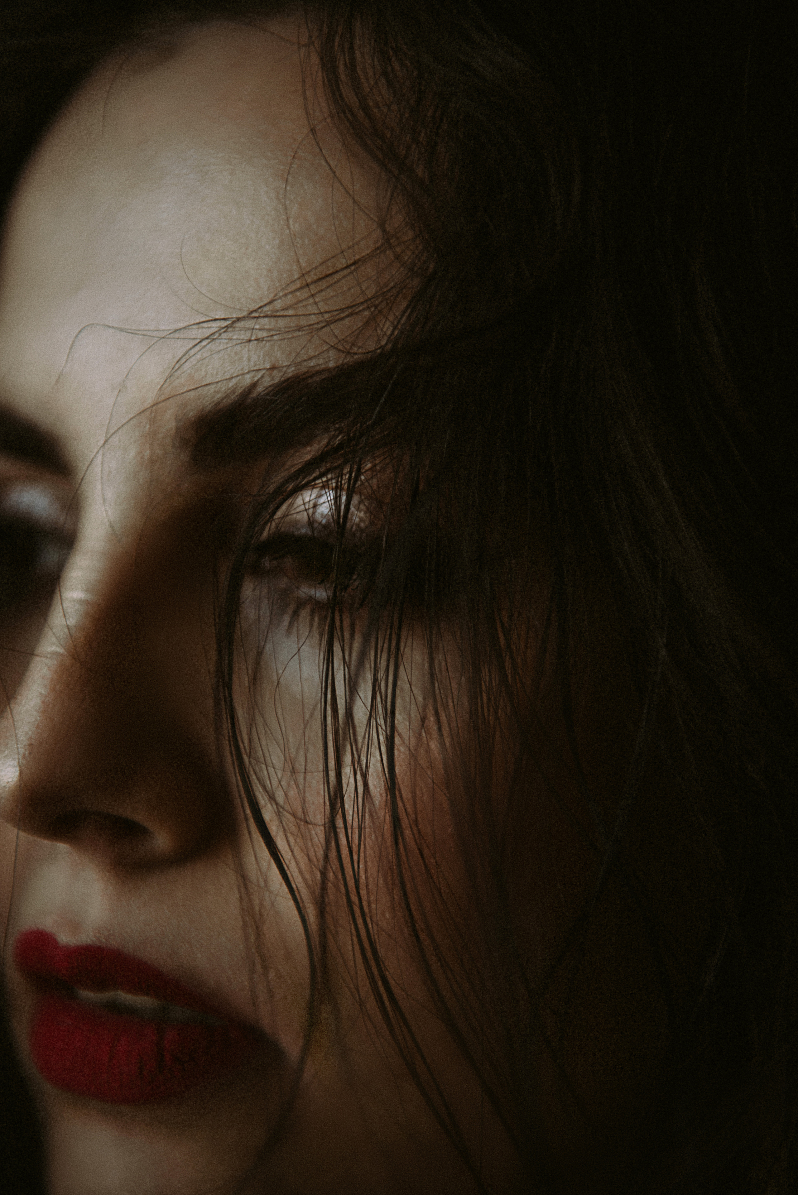 Вика. Фотограф Москва Татьяна Гайдаржи