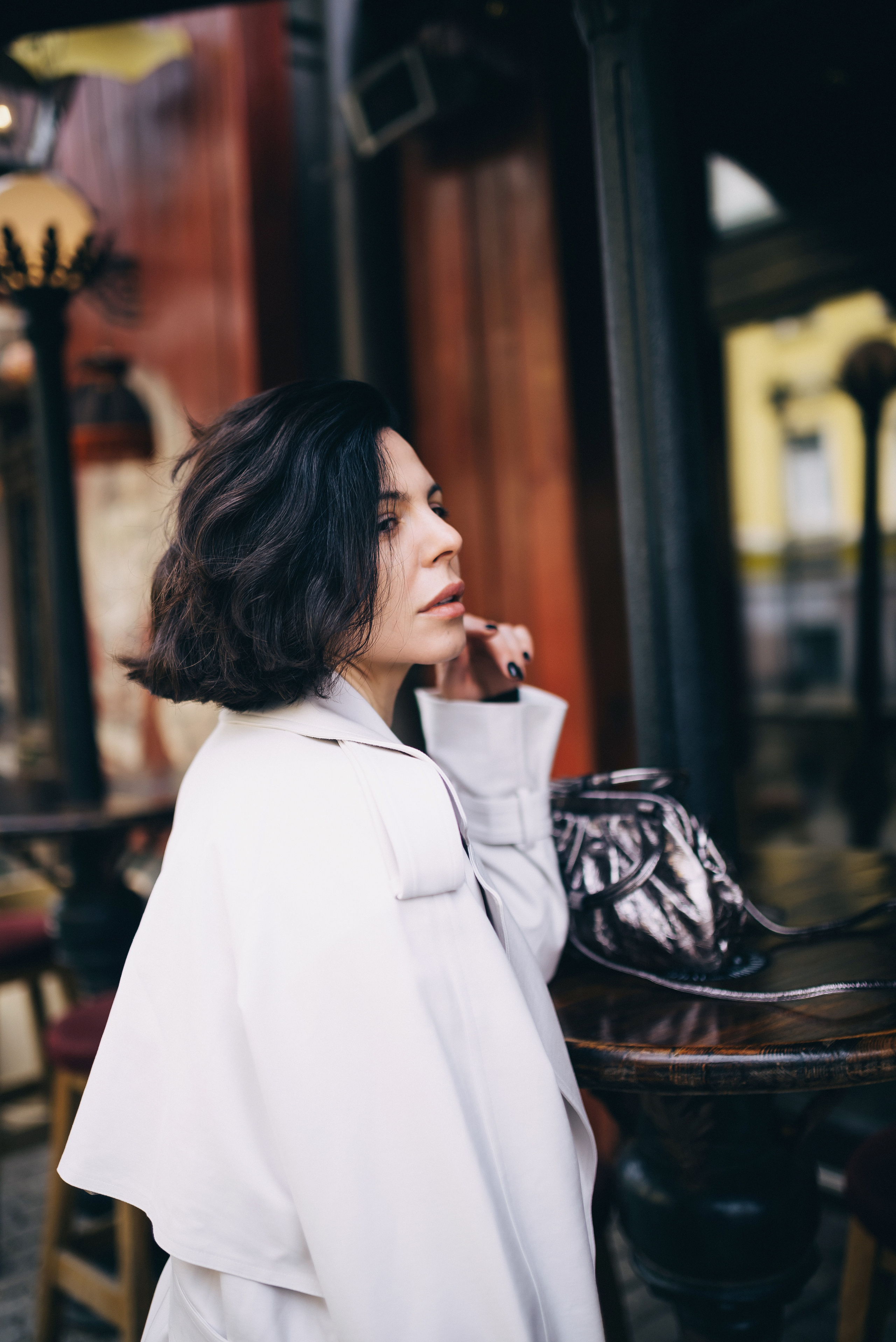 Валентина (Китай-город). Фотограф Москва Татьяна Гайдаржи