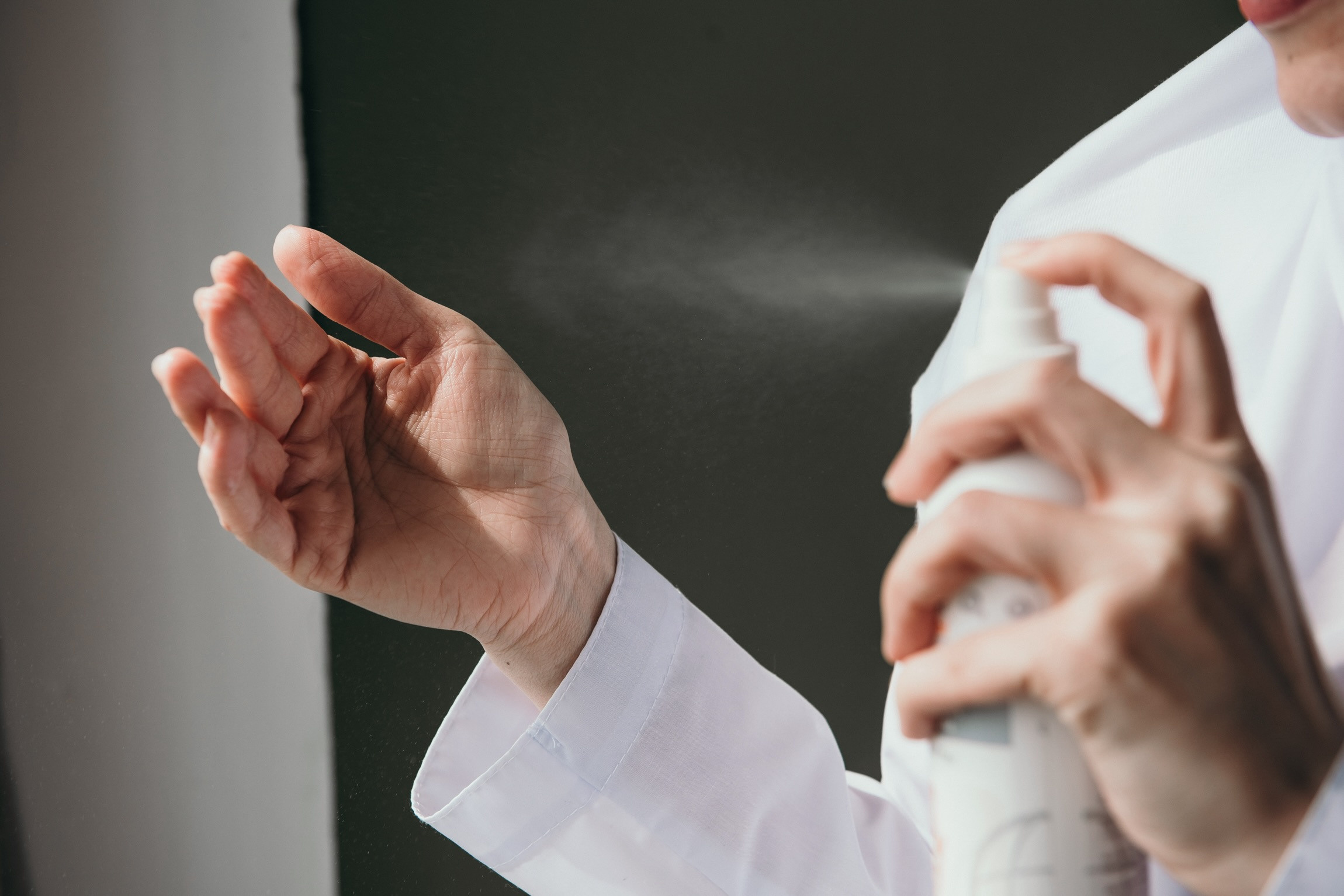 Косметолог (Электроэпиляция). Фотограф Москва Татьяна Гайдаржи