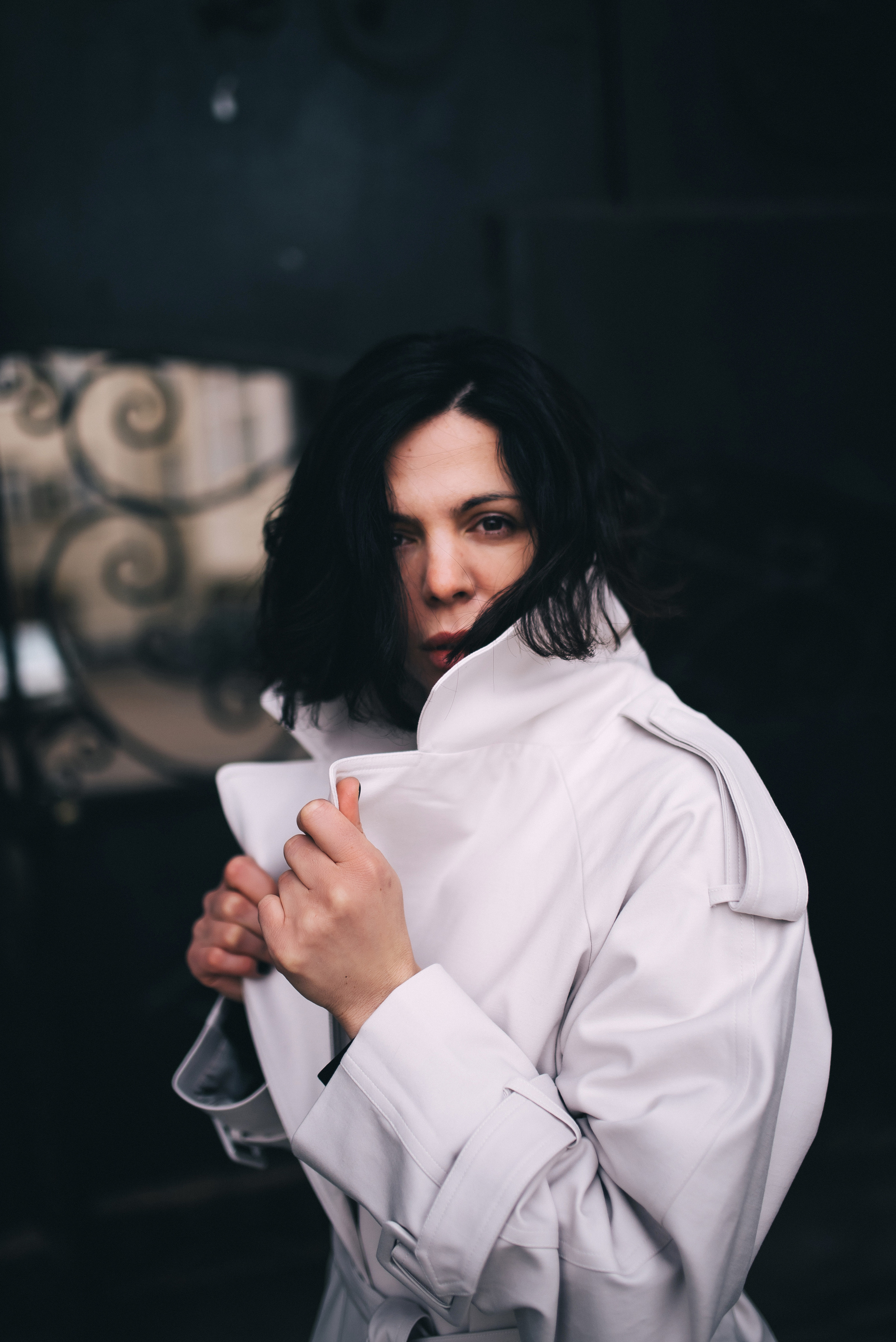 Валентина (Китай-город). Фотограф Москва Татьяна Гайдаржи