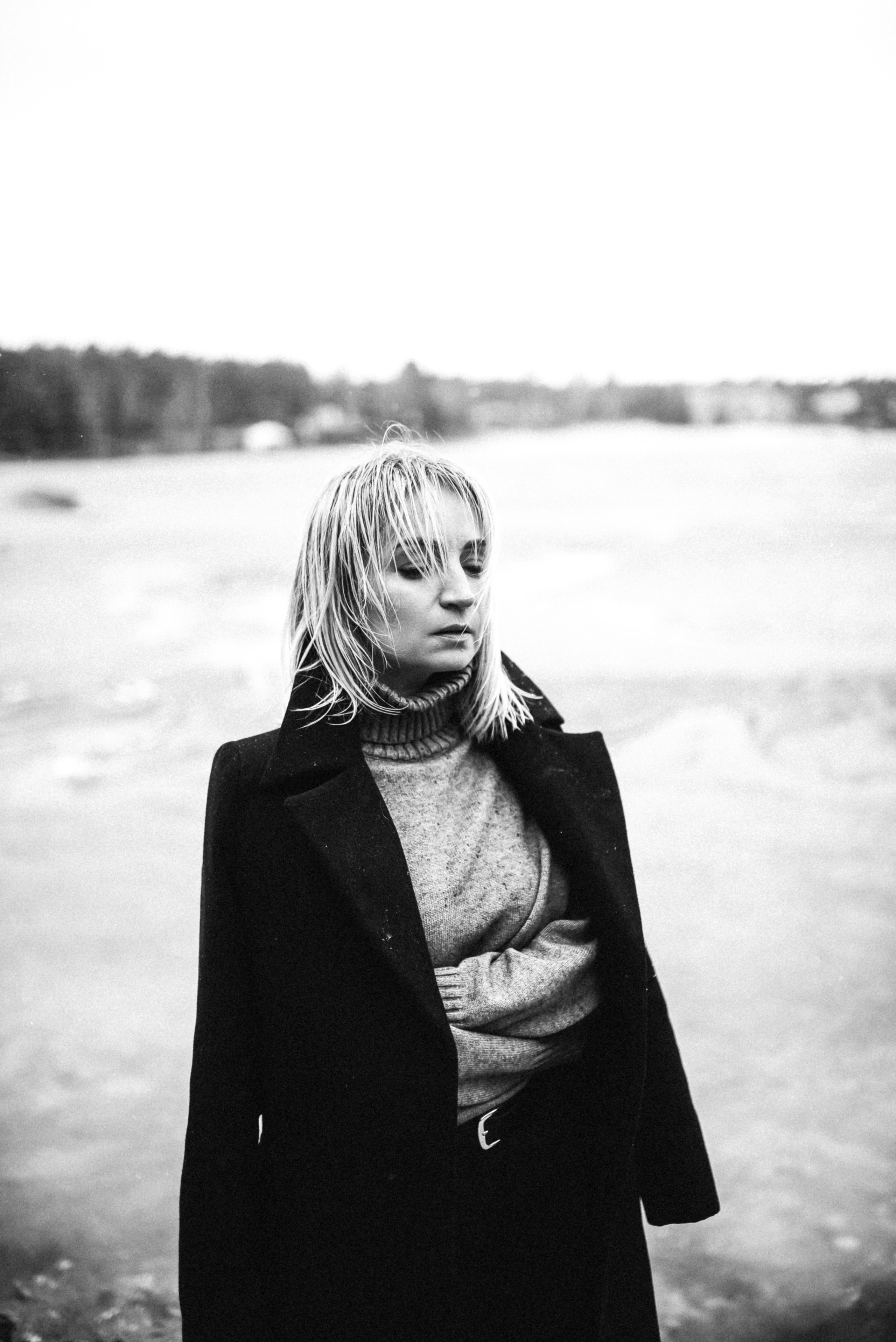 Света (Голубое озеро). Фотограф Москва Татьяна Гайдаржи