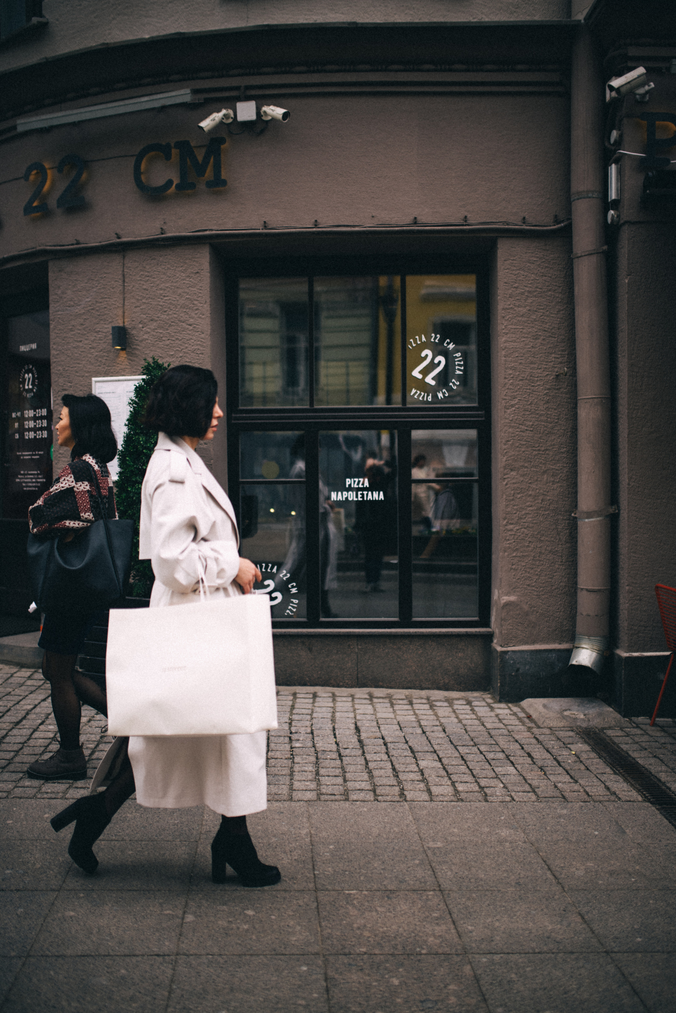 Валентина (Китай-город). Фотограф Москва Татьяна Гайдаржи