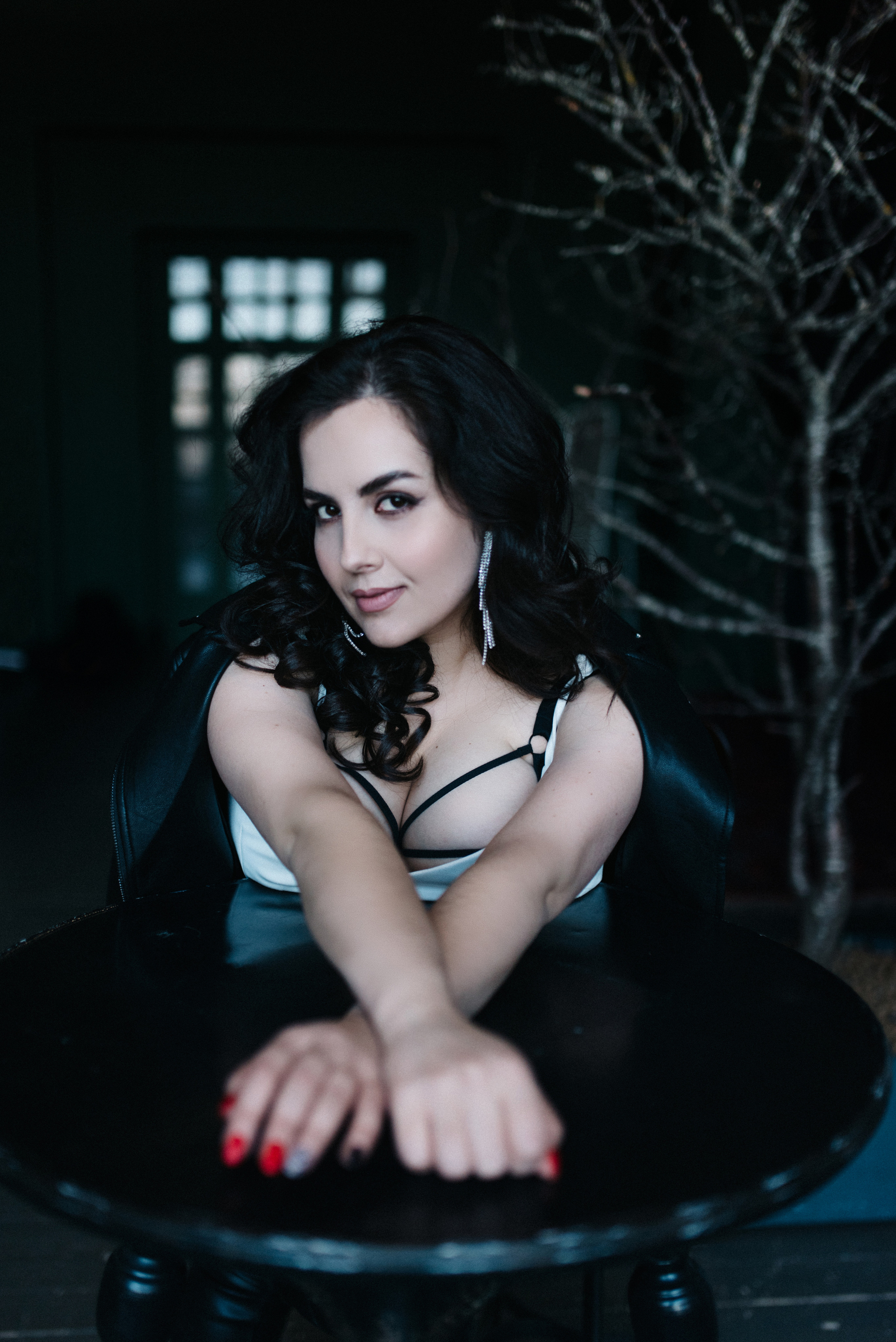 Вика. Фотограф Москва Татьяна Гайдаржи