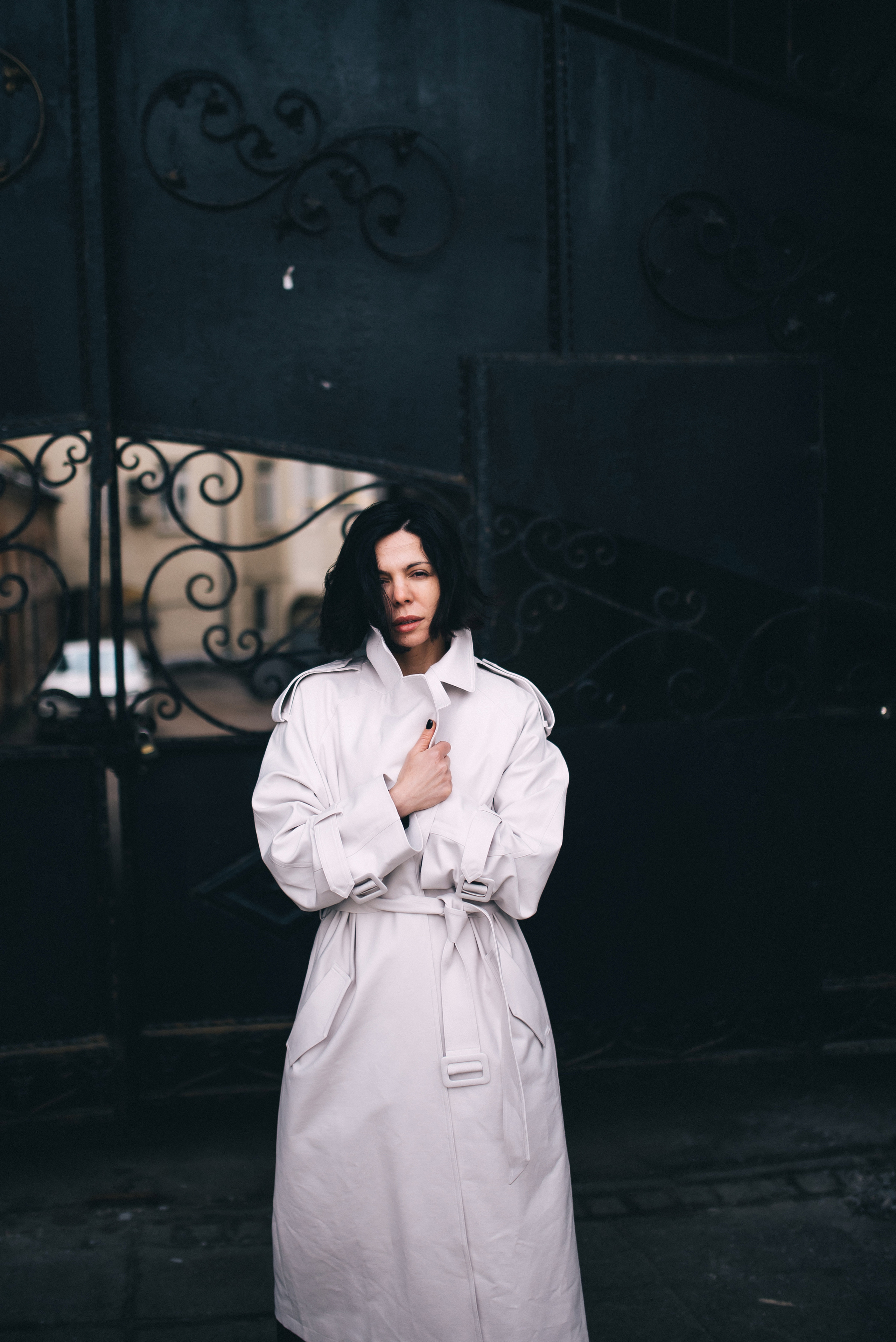 Валентина (Китай-город). Фотограф Москва Татьяна Гайдаржи