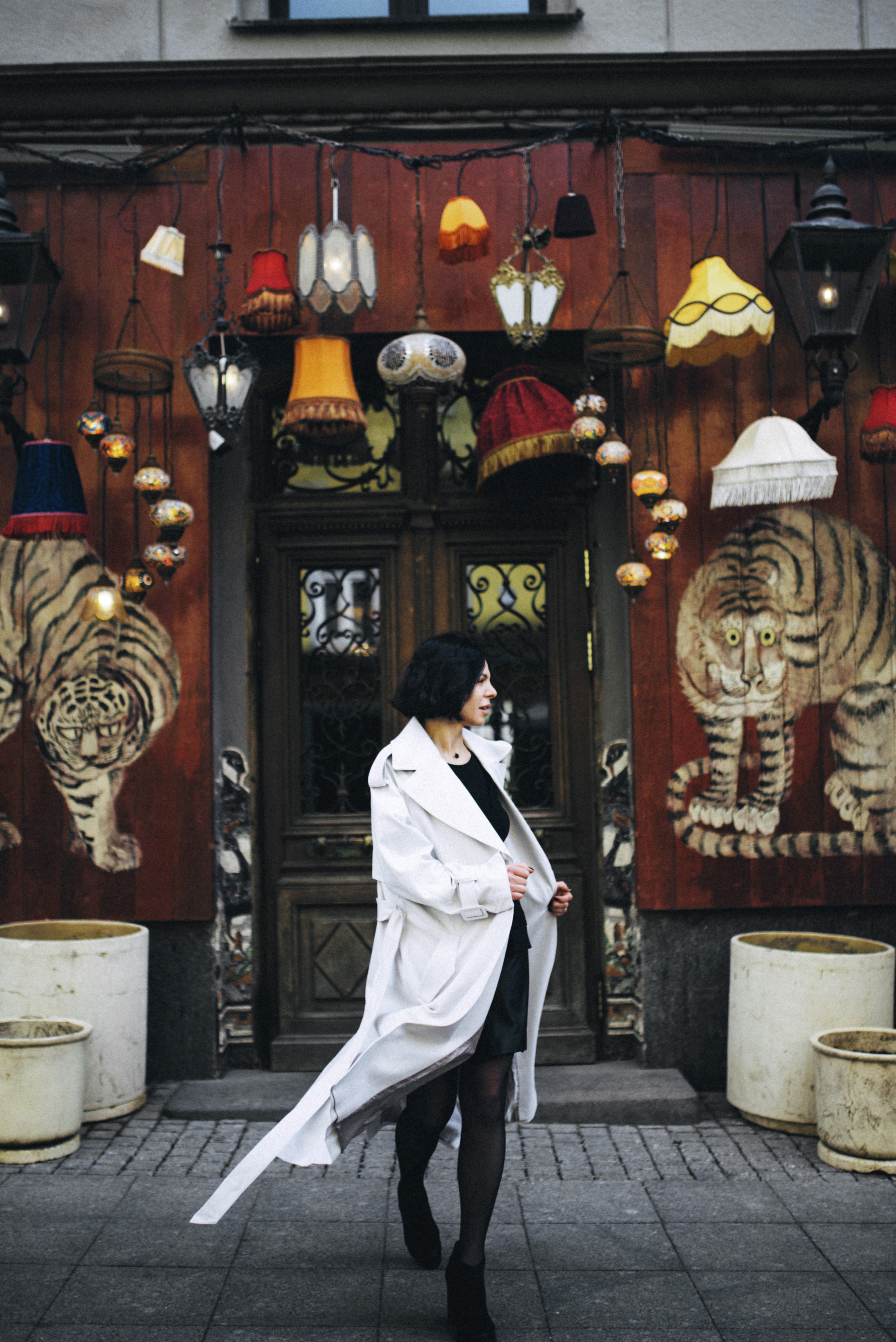 Валентина (Китай-город). Фотограф Москва Татьяна Гайдаржи