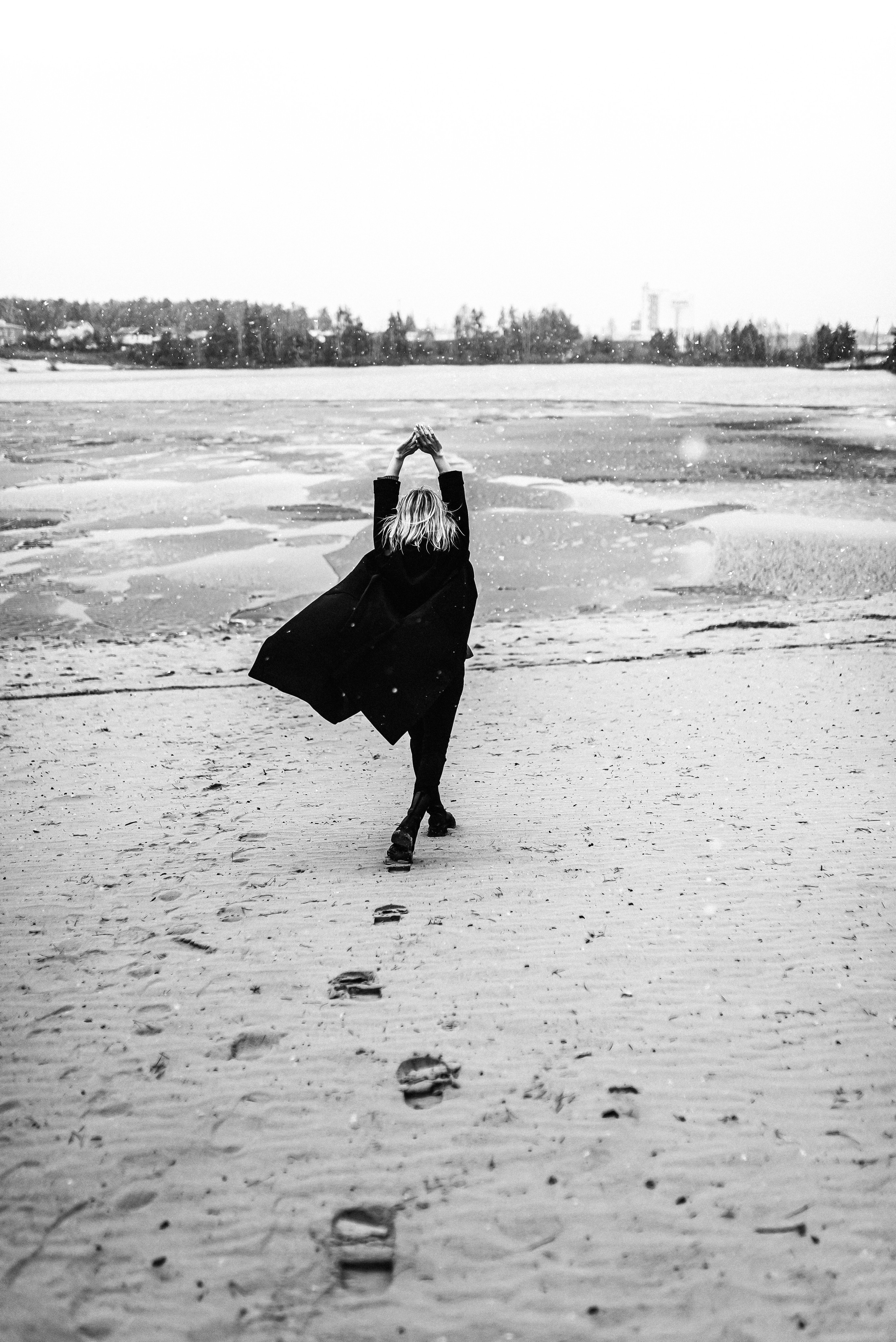 Света (Голубое озеро). Фотограф Москва Татьяна Гайдаржи