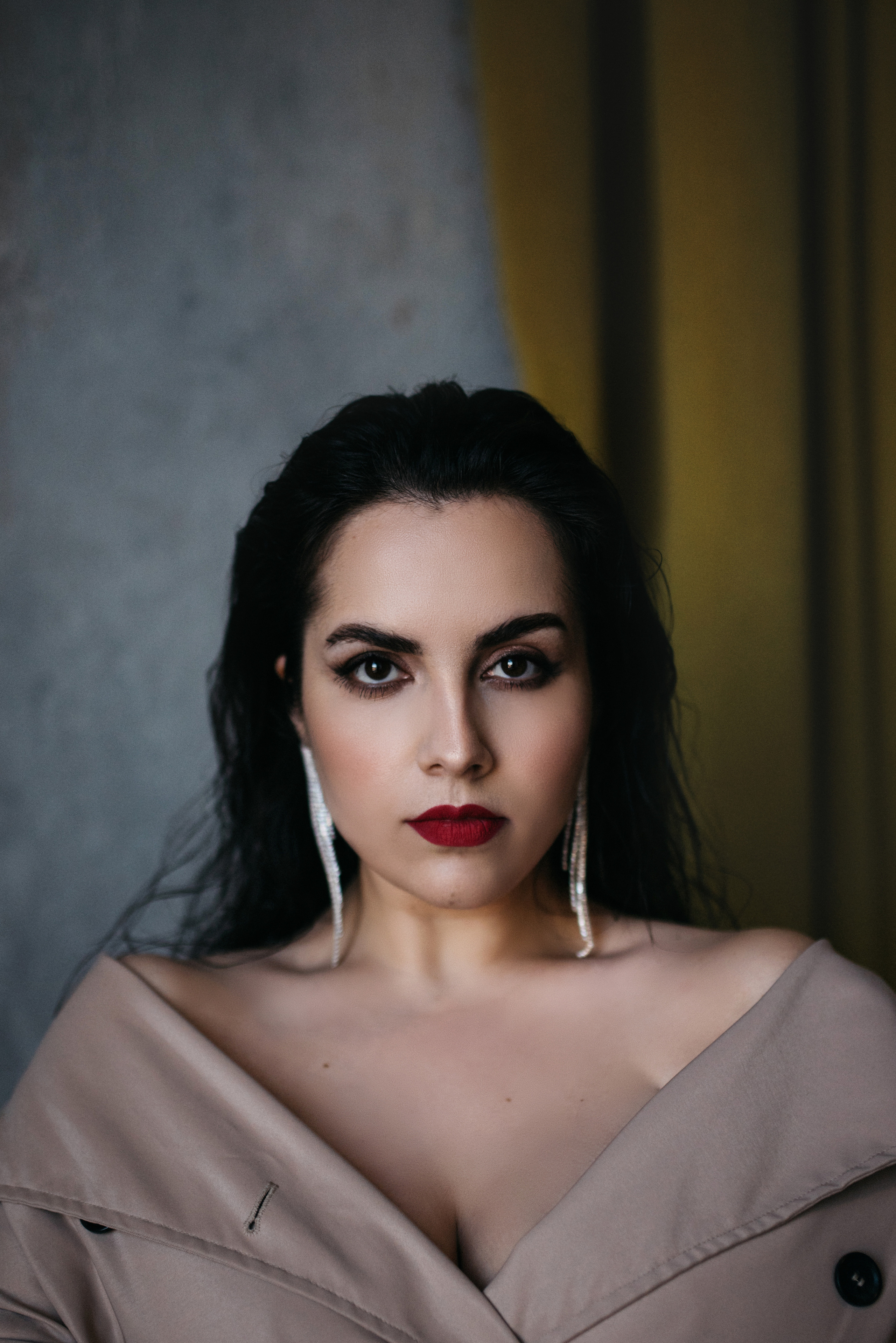 Вика. Фотограф Москва Татьяна Гайдаржи