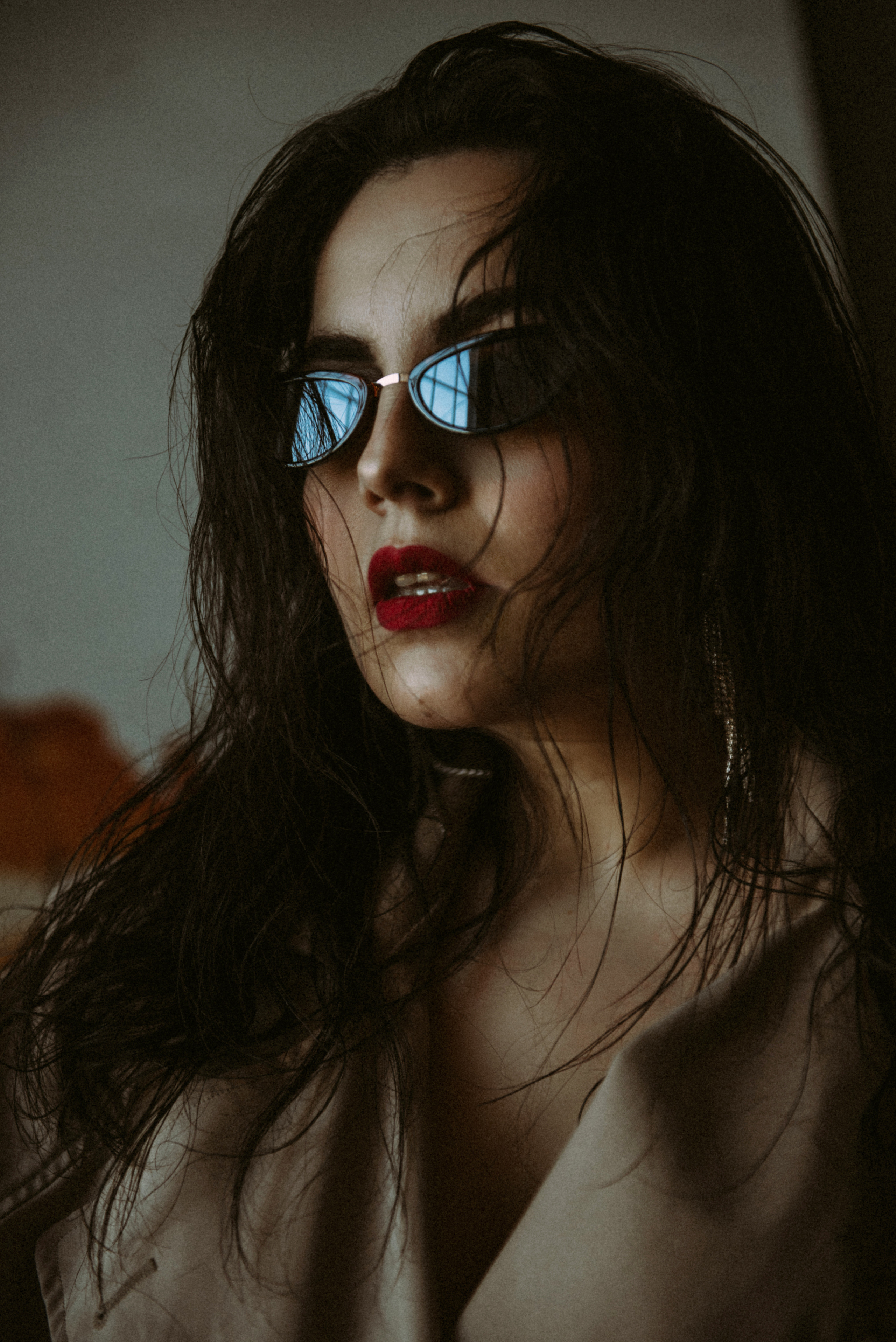 Вика. Фотограф Москва Татьяна Гайдаржи