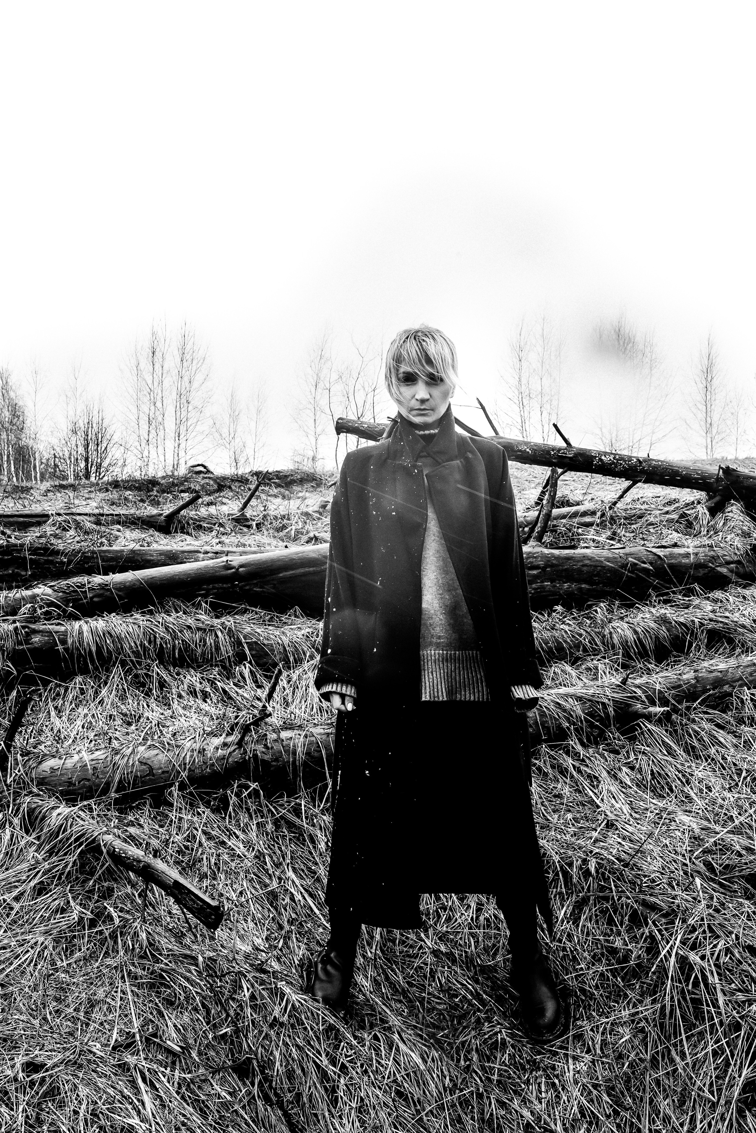 Света (Голубое озеро). Фотограф Москва Татьяна Гайдаржи