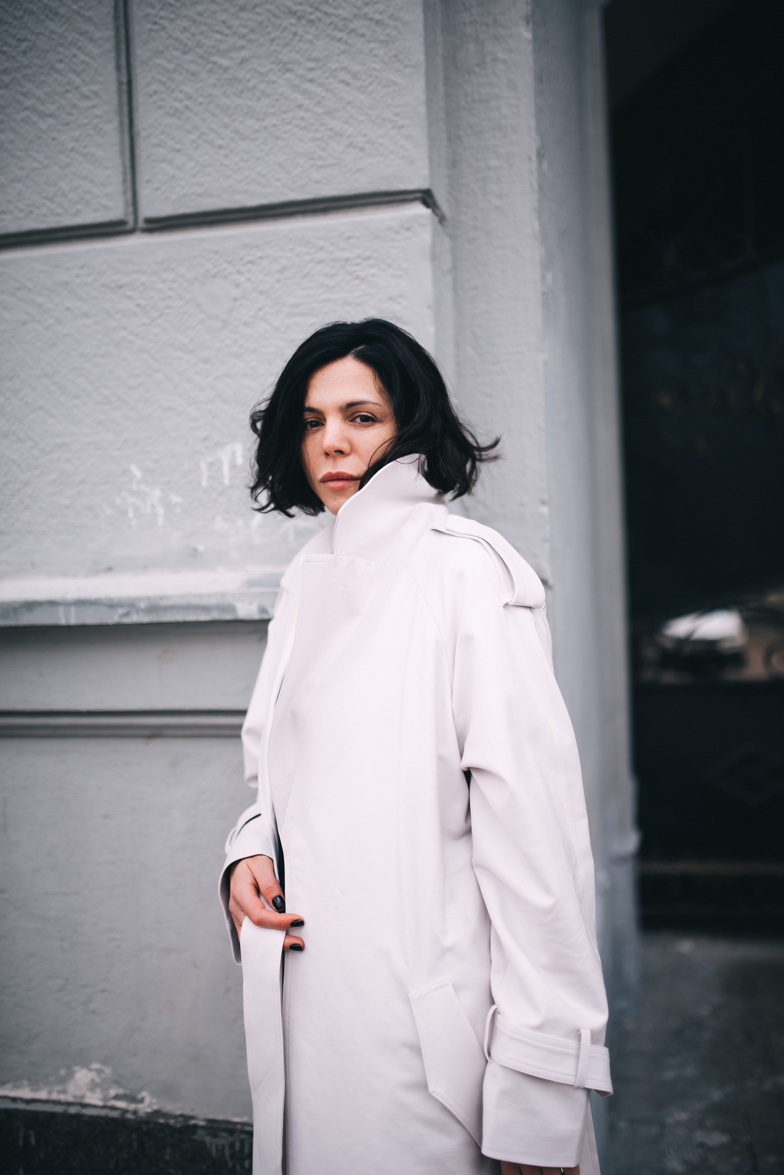 Валентина (Китай-город). Фотограф Москва Татьяна Гайдаржи