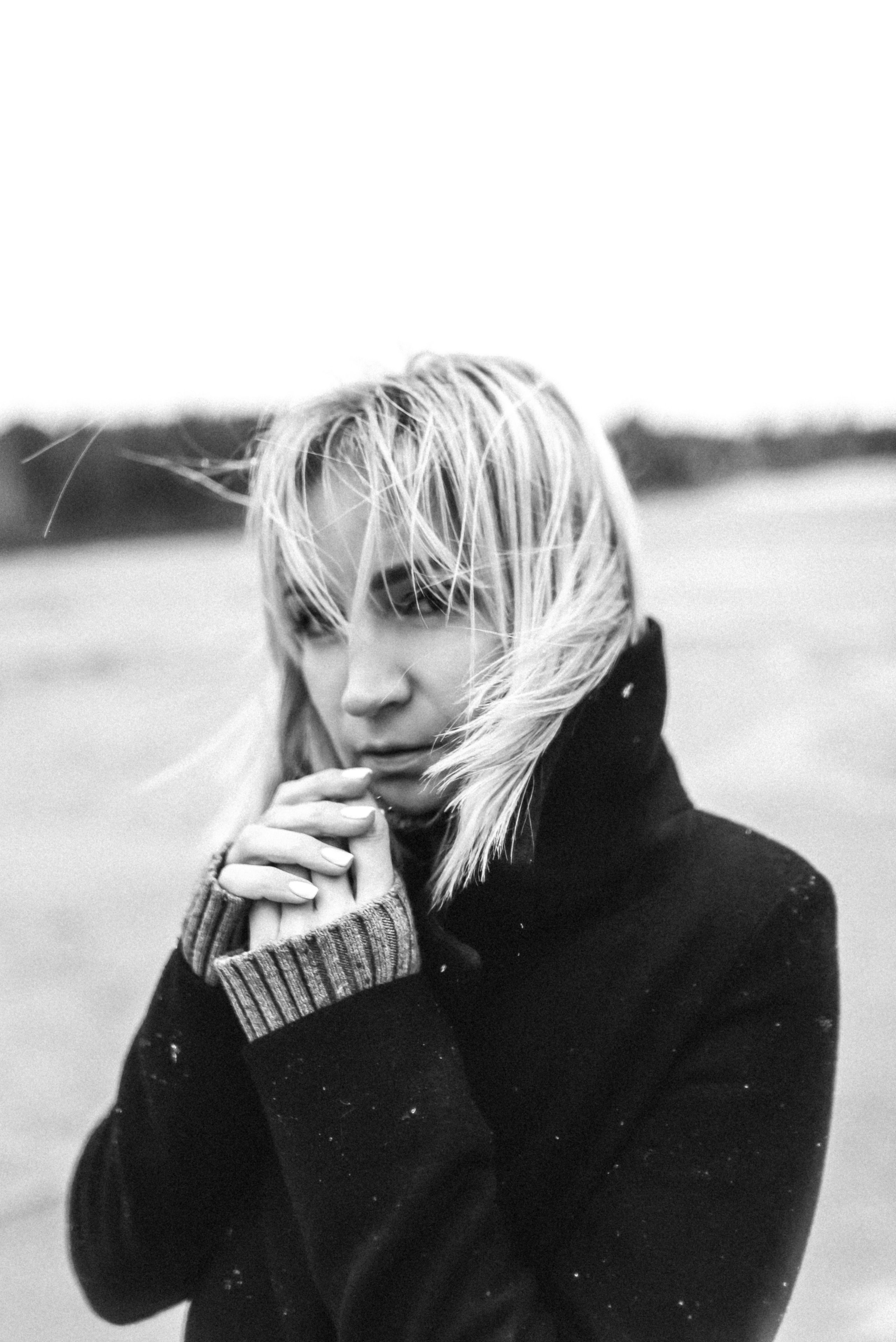 Света (Голубое озеро). Фотограф Москва Татьяна Гайдаржи