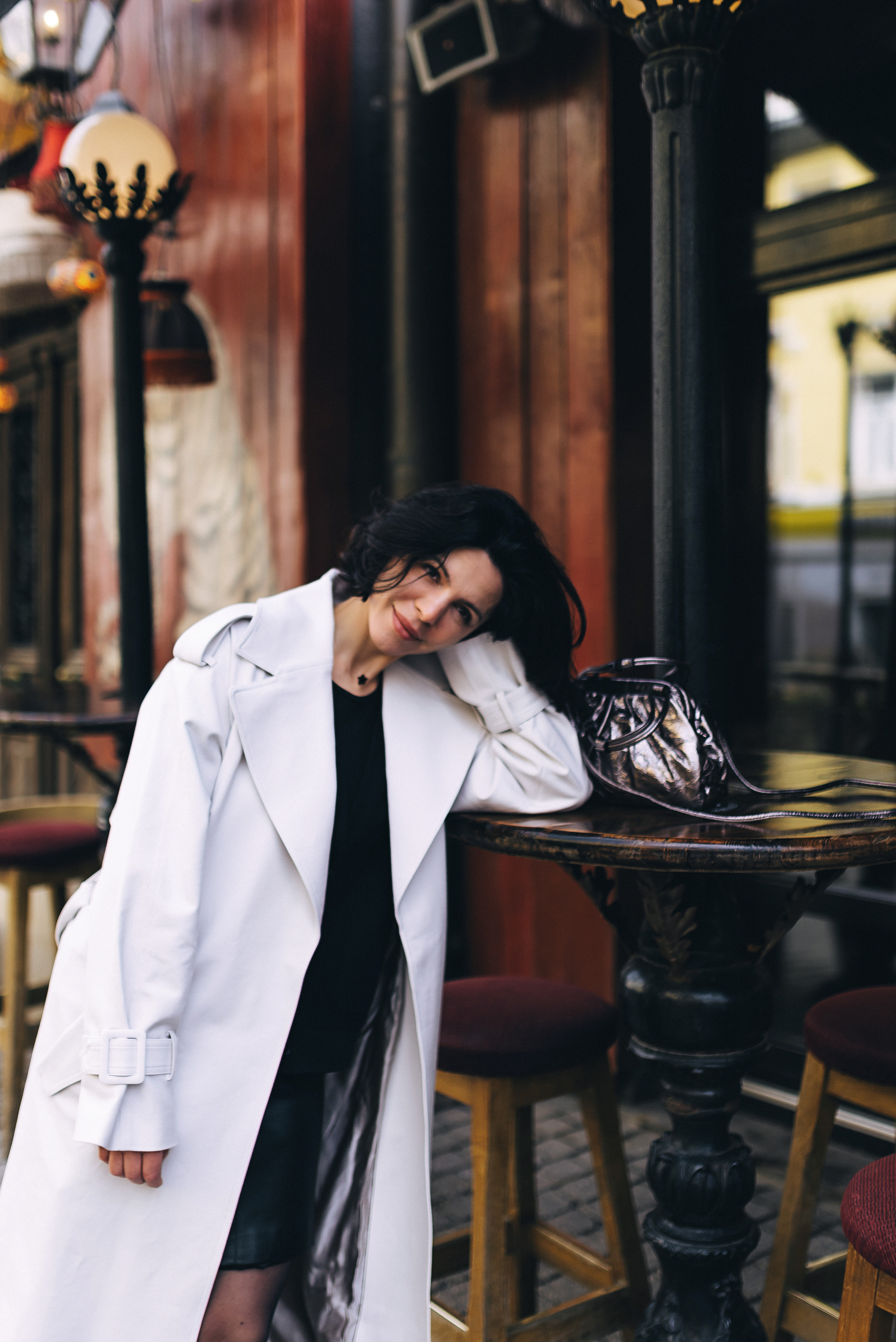 Валентина (Китай-город). Фотограф Москва Татьяна Гайдаржи