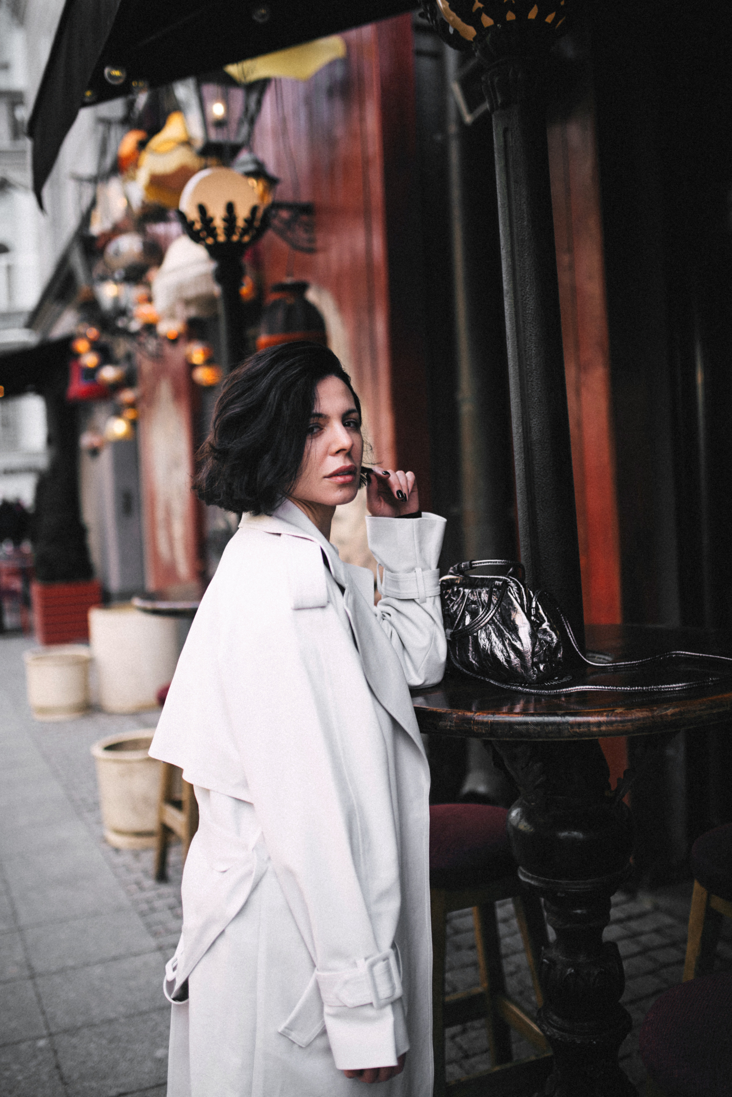 Валентина (Китай-город). Фотограф Москва Татьяна Гайдаржи