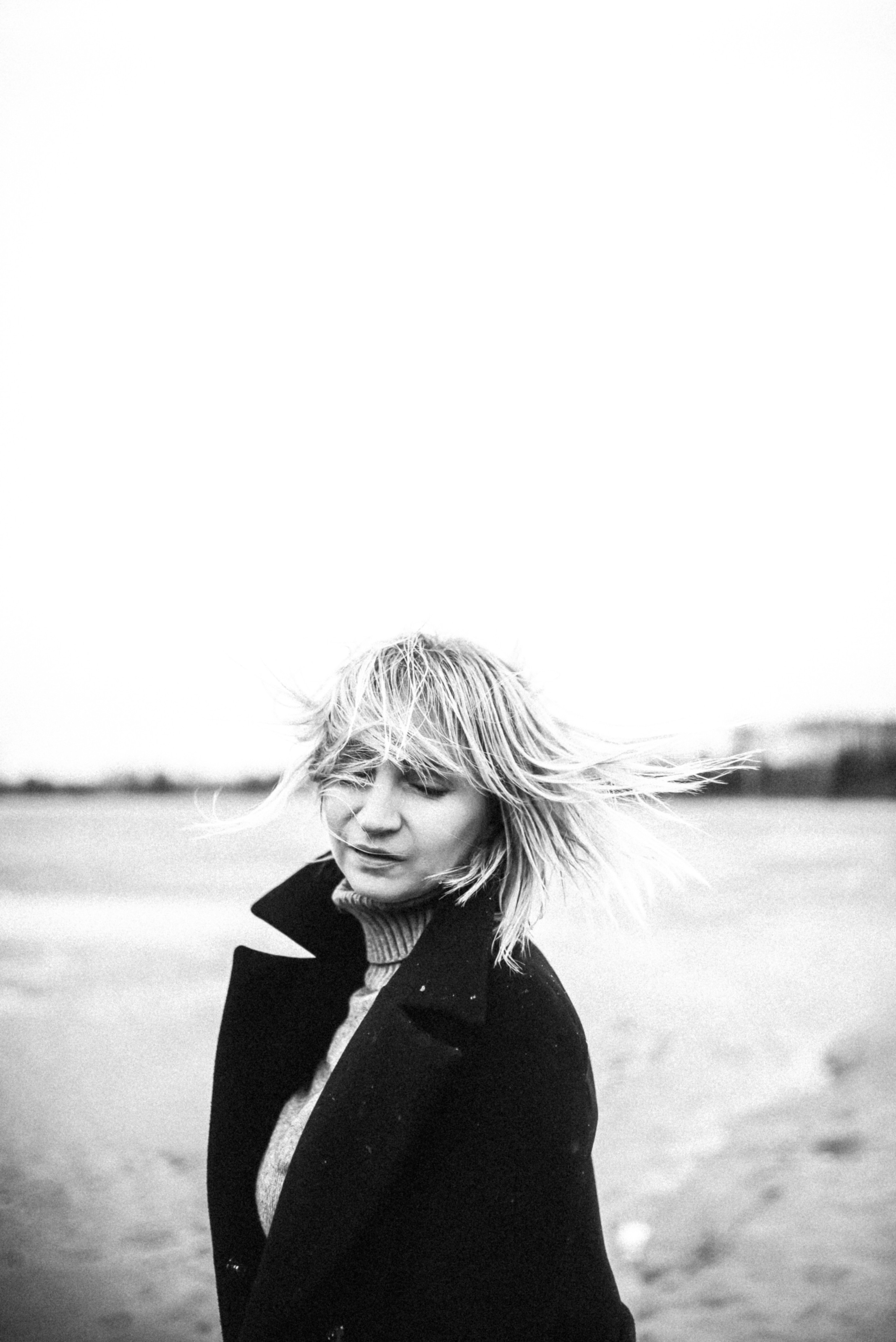 Света (Голубое озеро). Фотограф Москва Татьяна Гайдаржи