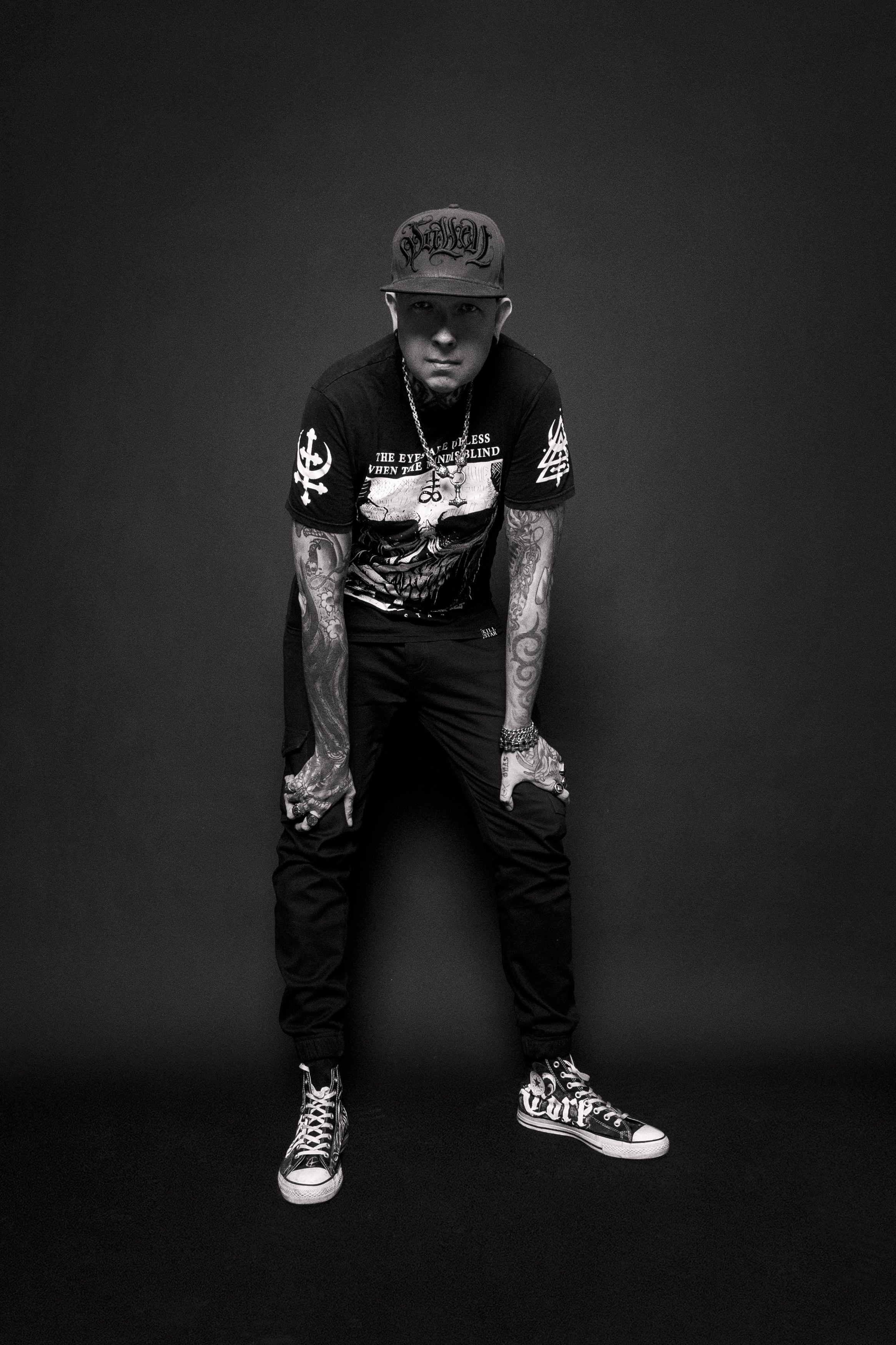 Группа 4:44. Фотограф в Самаре Иван Булатов