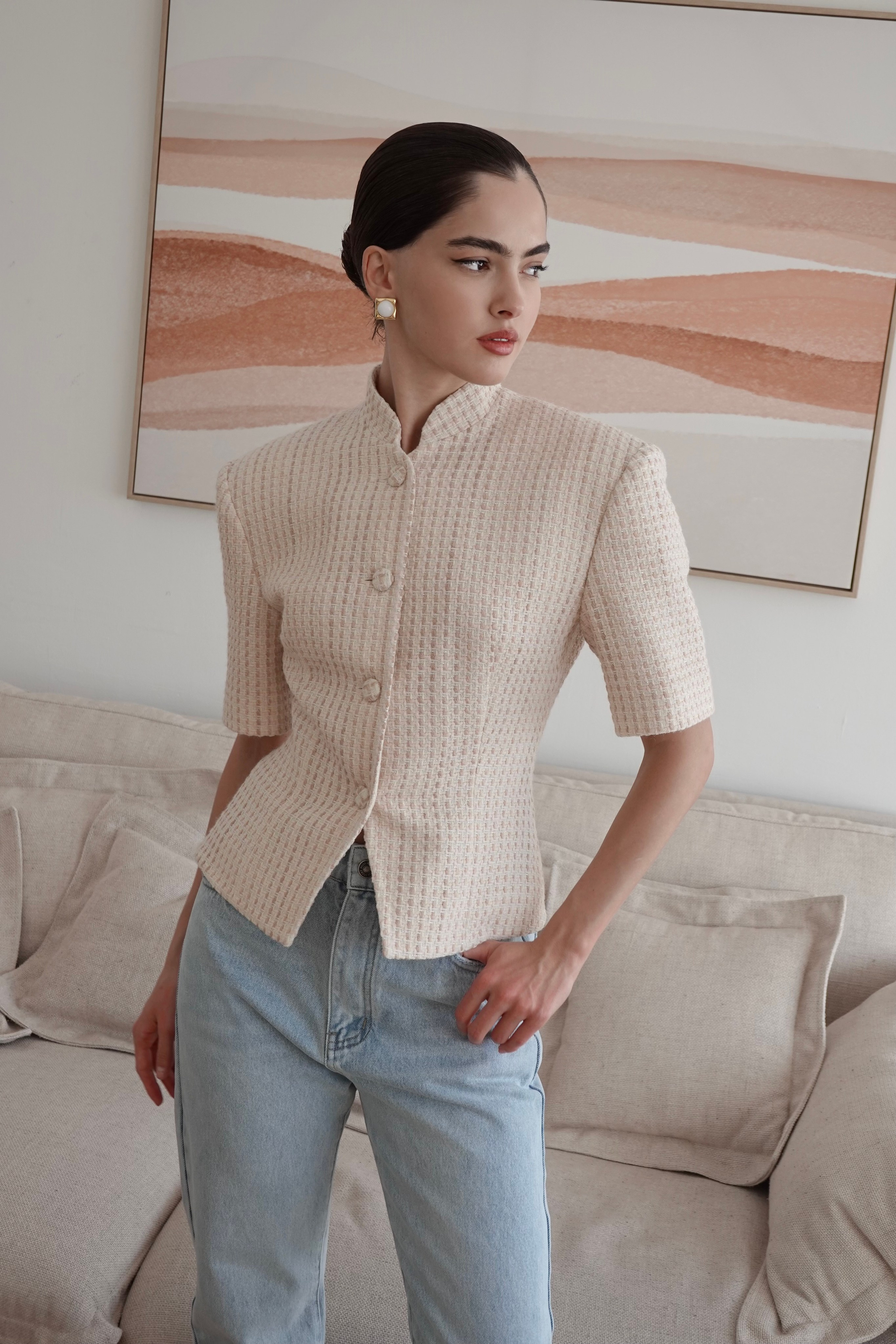 Nude Story. Дарья Стумайтис — продюсер и креатор