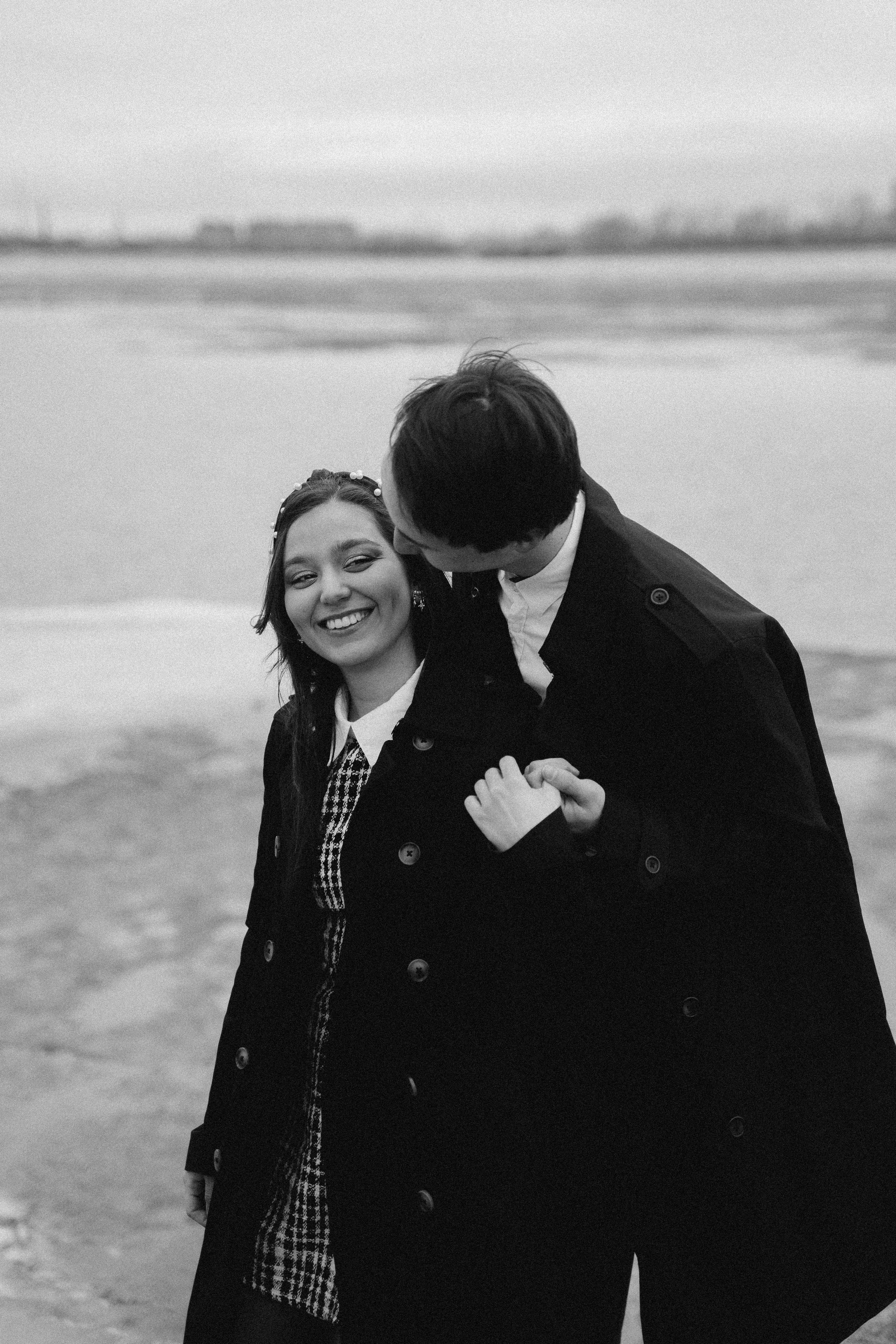 Азат и Маня. Главная