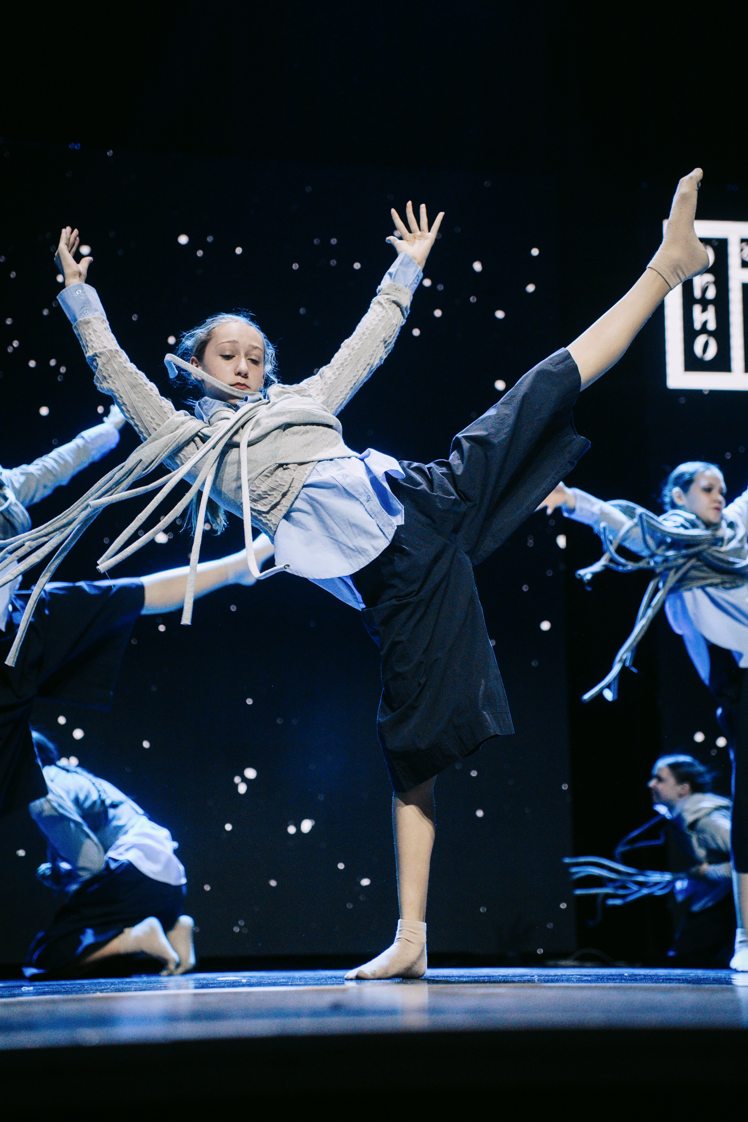 Окно. Главная